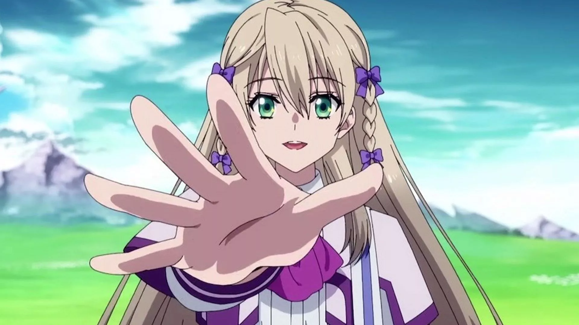 Instant Death Ability is So Overpowered