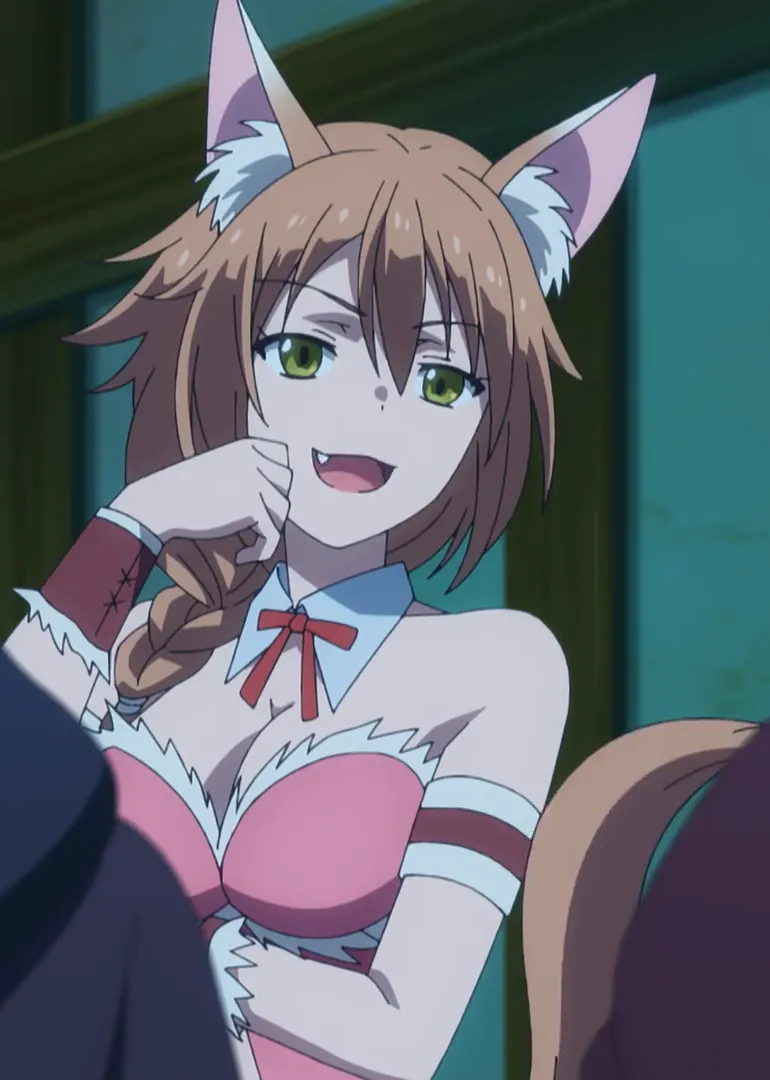 Instant Death Ability is So Overpowered