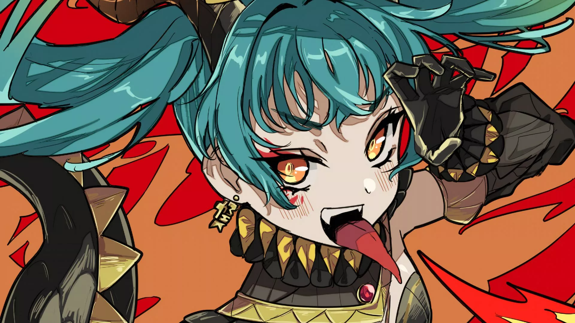 DECO*27 feat. Hatsune Miku