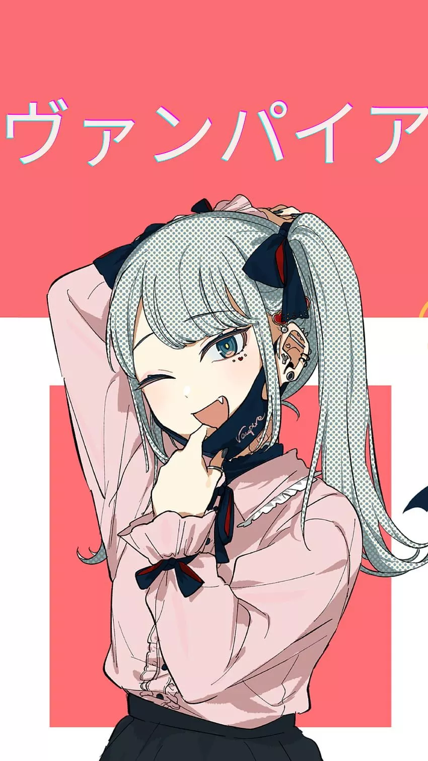 DECO*27 - ヴァンパイア, deco27, vocaloid