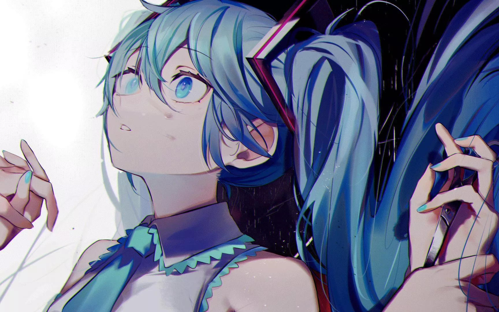 VOCALOID·UTAU DECO*27
