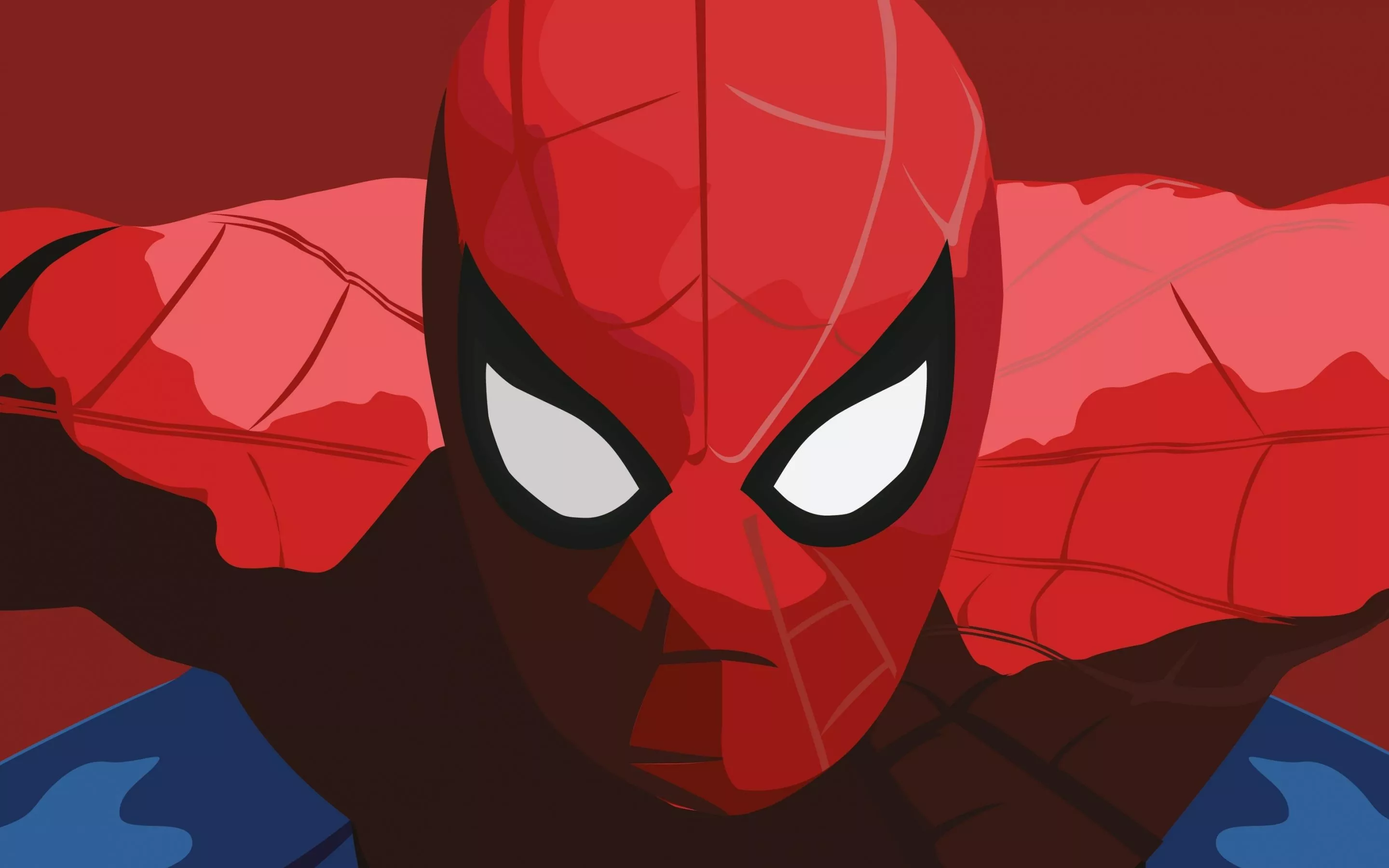Download Wallpaper 2880x1800 Spider Man