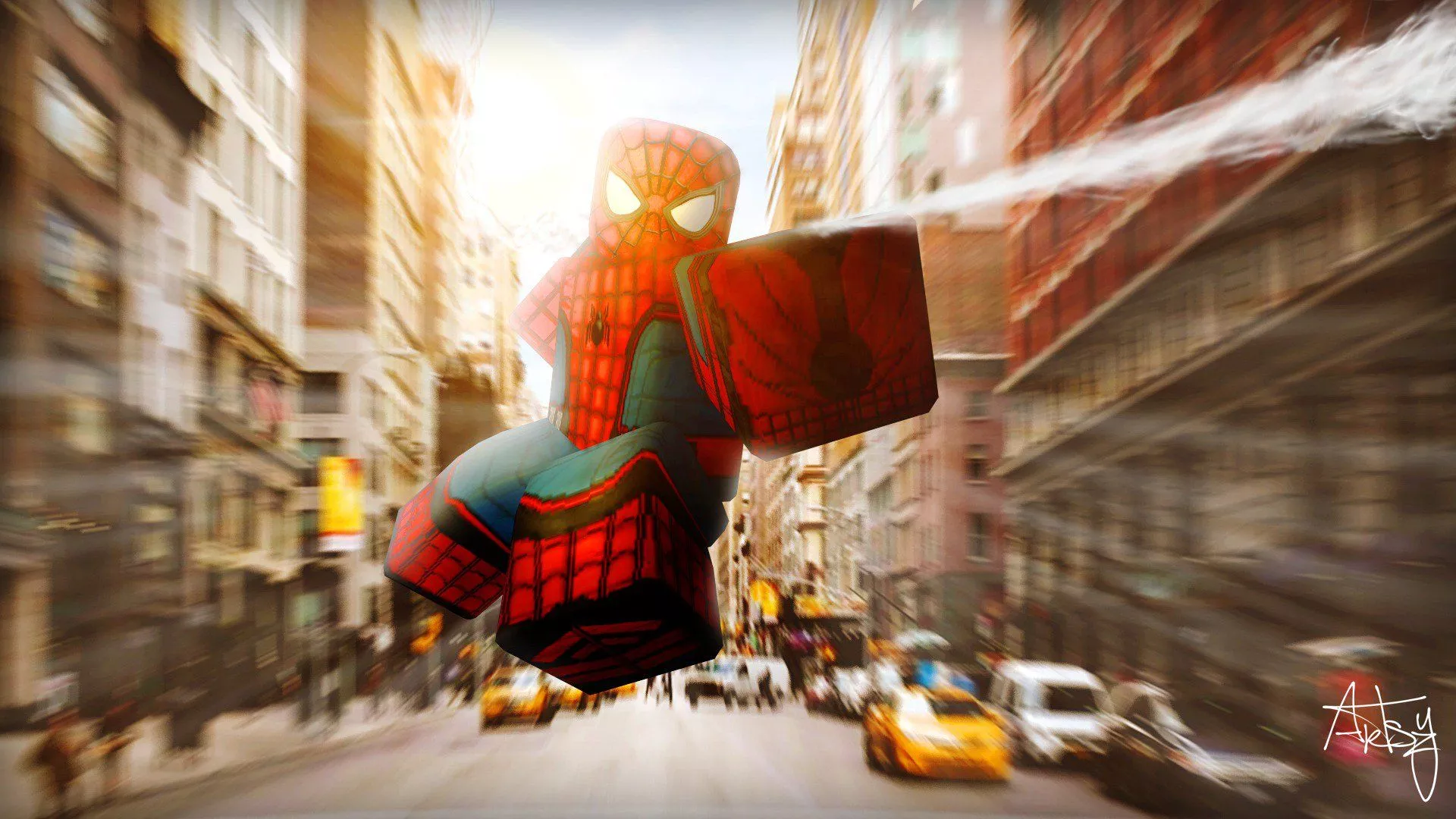 Artszy على X: My Personal Favorite