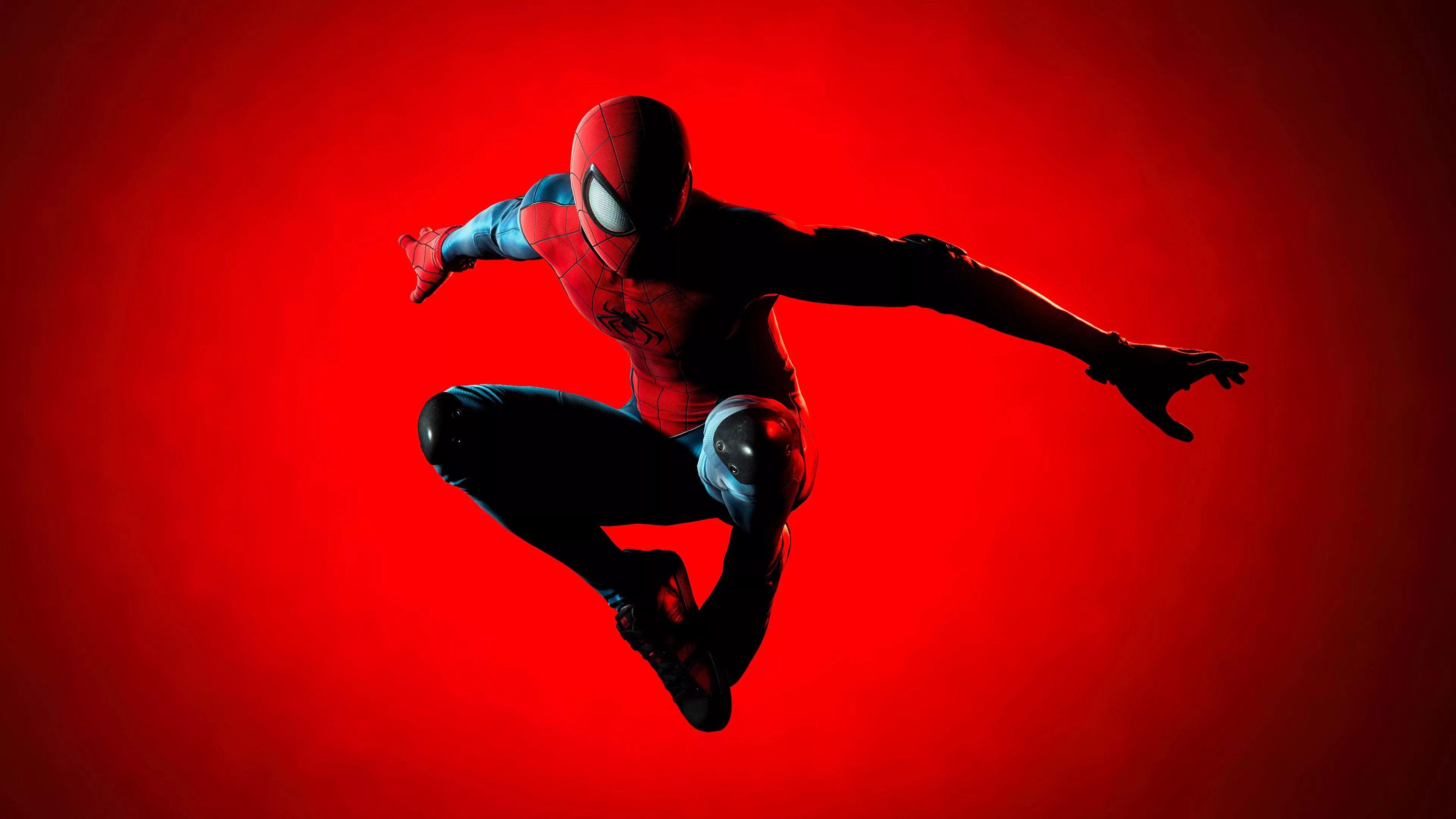 Wallpaper 4K, Suit, Marvel Superheroes