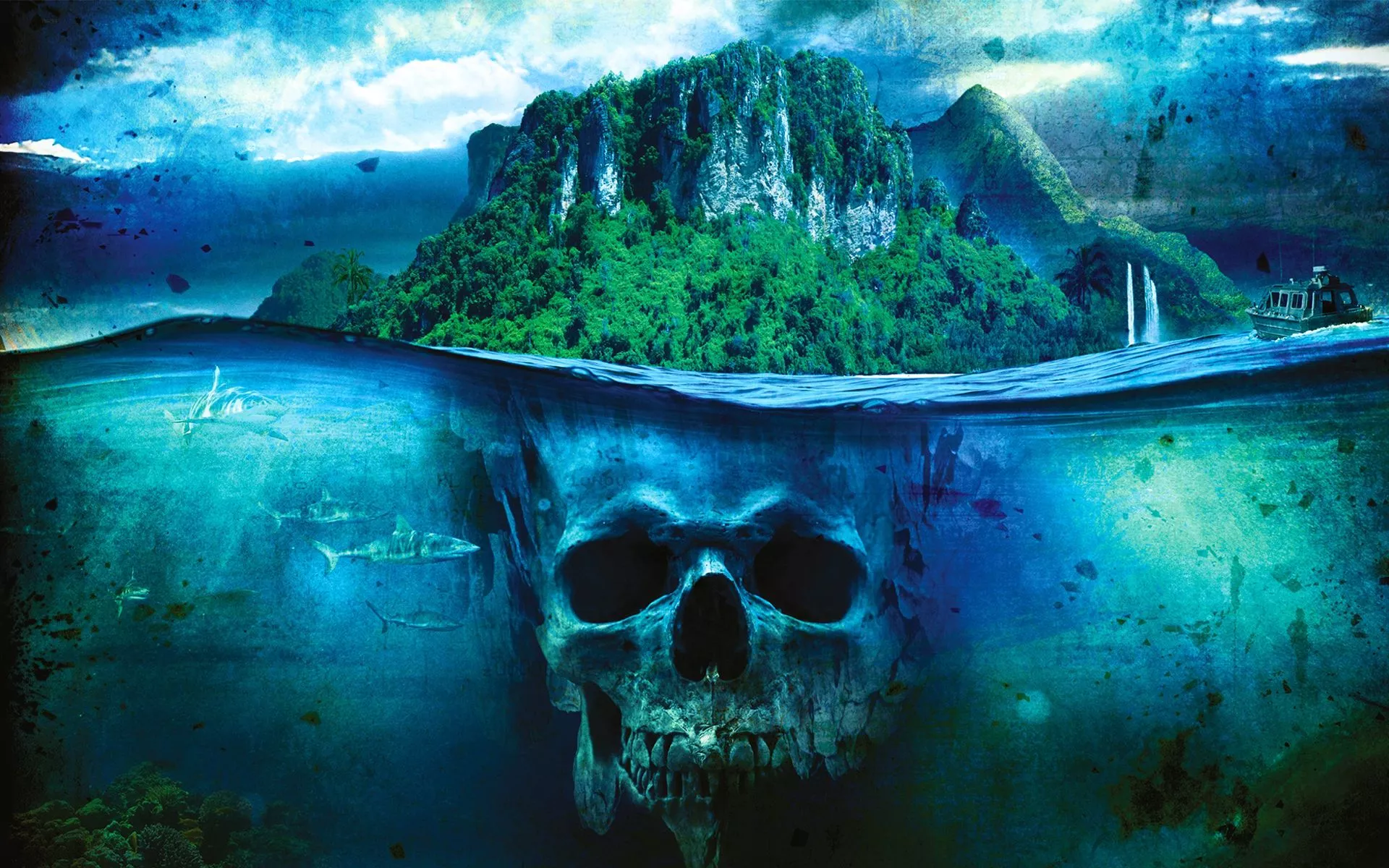 Far Cry 3 Wallpaper