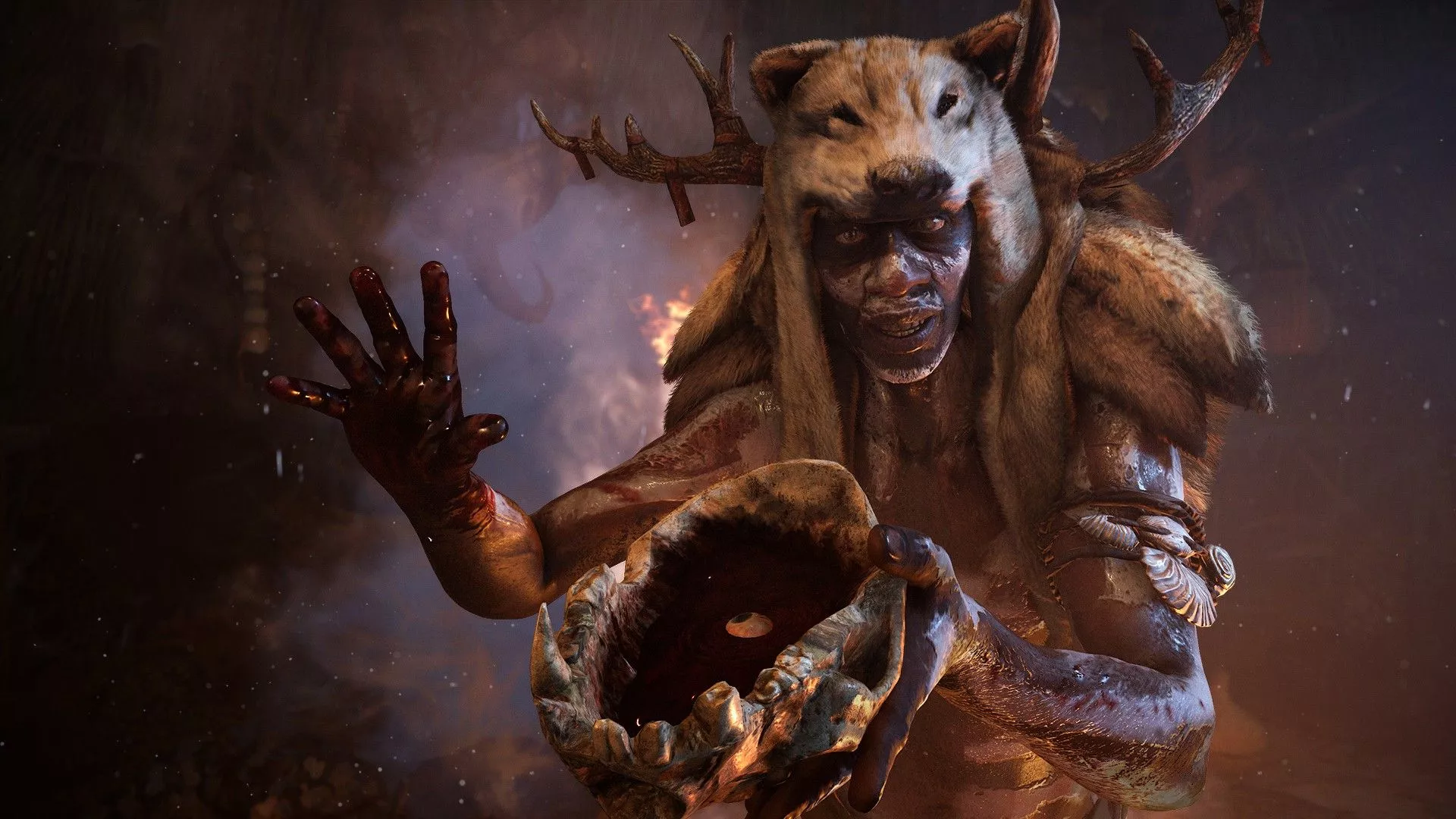 Buy Far Cry Primal Ubisoft Connect