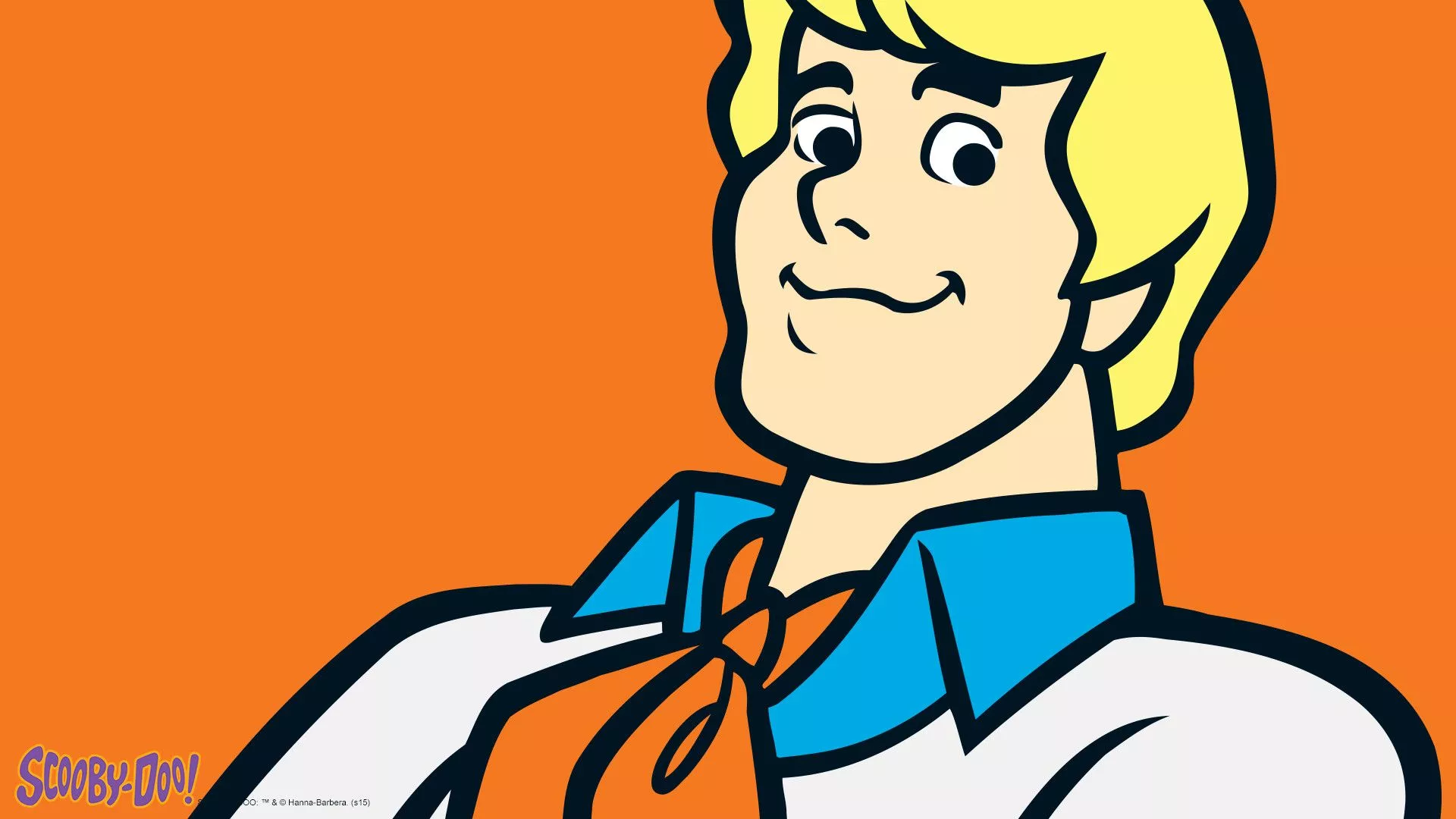 Scooby Doo Wallpaper picture