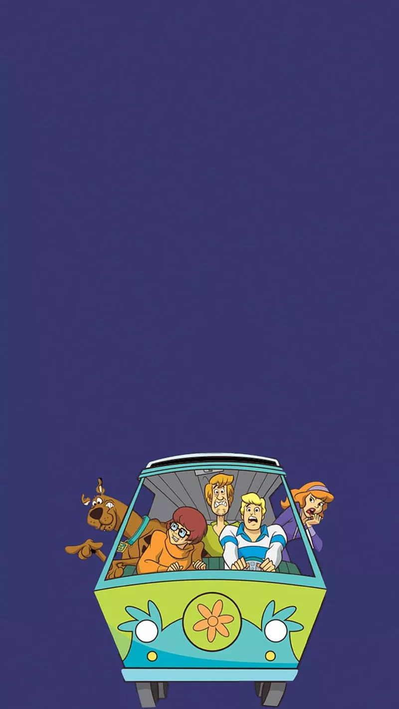 Movie, Scoob!, Blue Falcon Dynomutt
