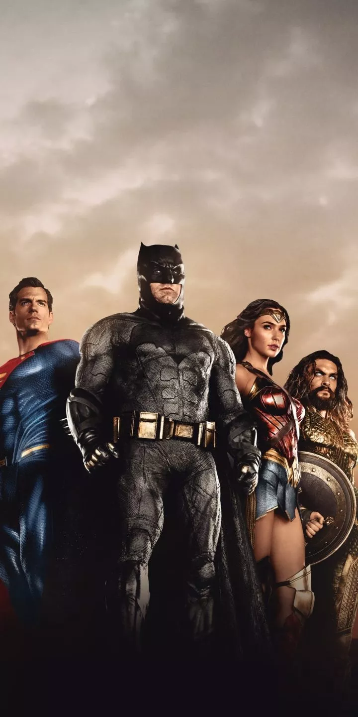 Batman, Superman, Movie, Dc Comics