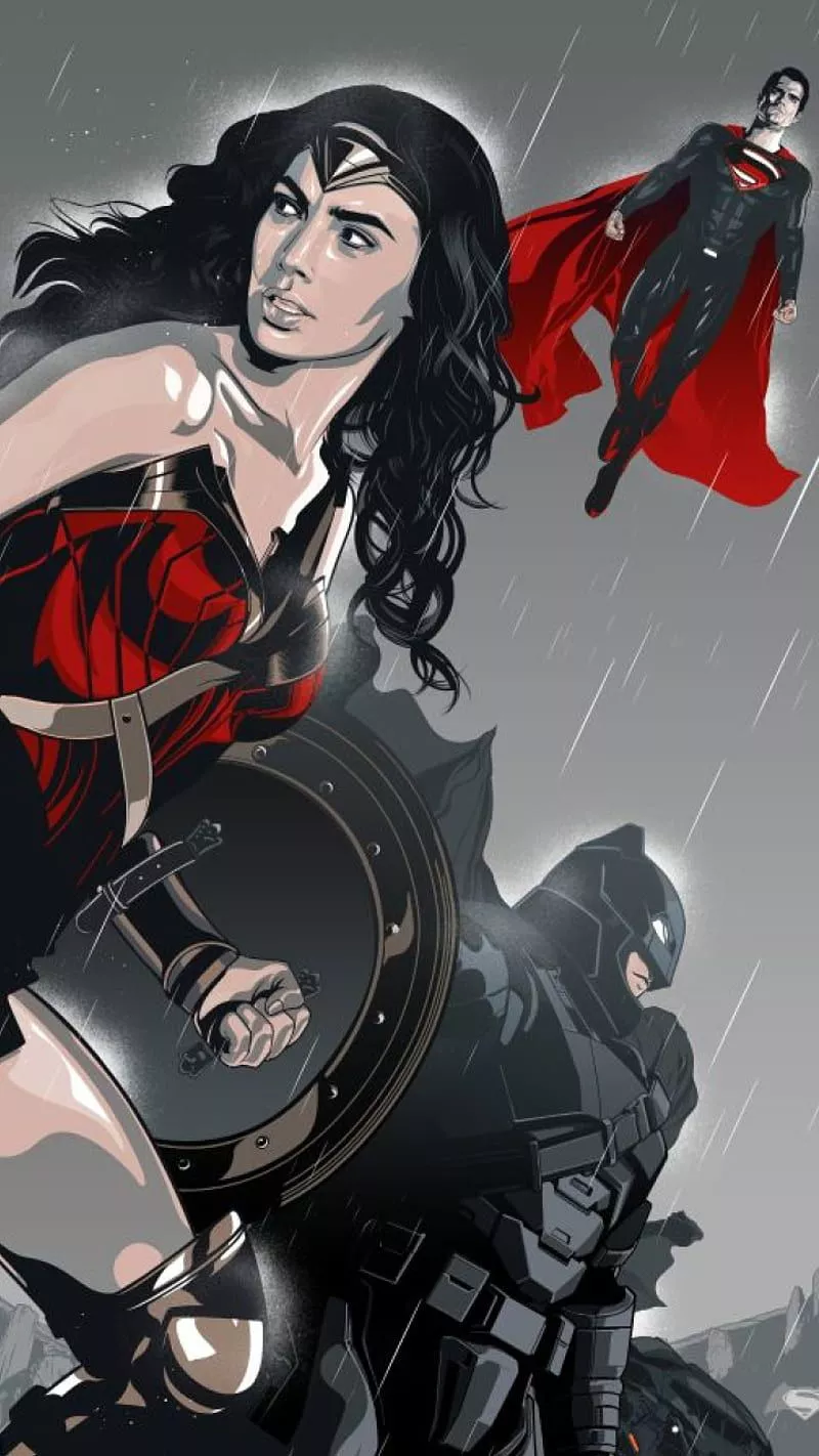 BvS art, batman, batman v superman