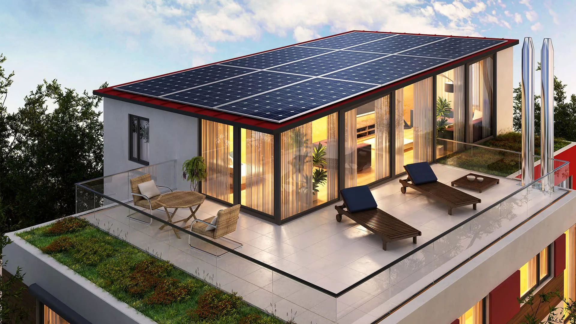 Download Innovative Residential Solar