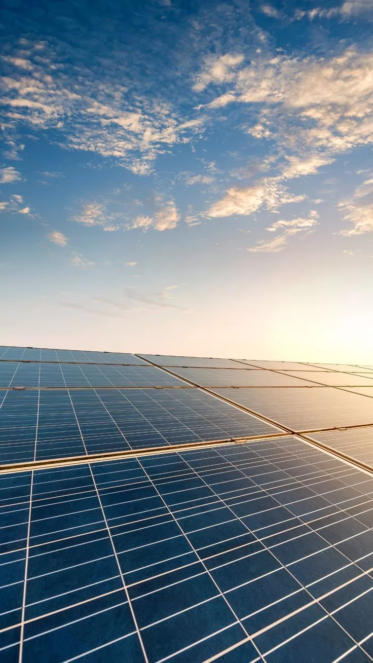 Why Install Floating Solar