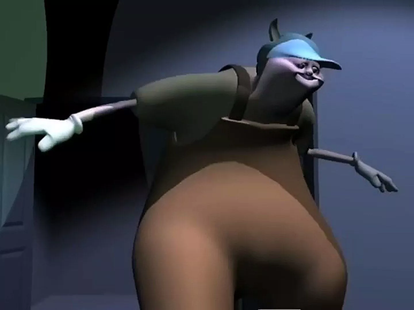 Uncle Samsonite. movie