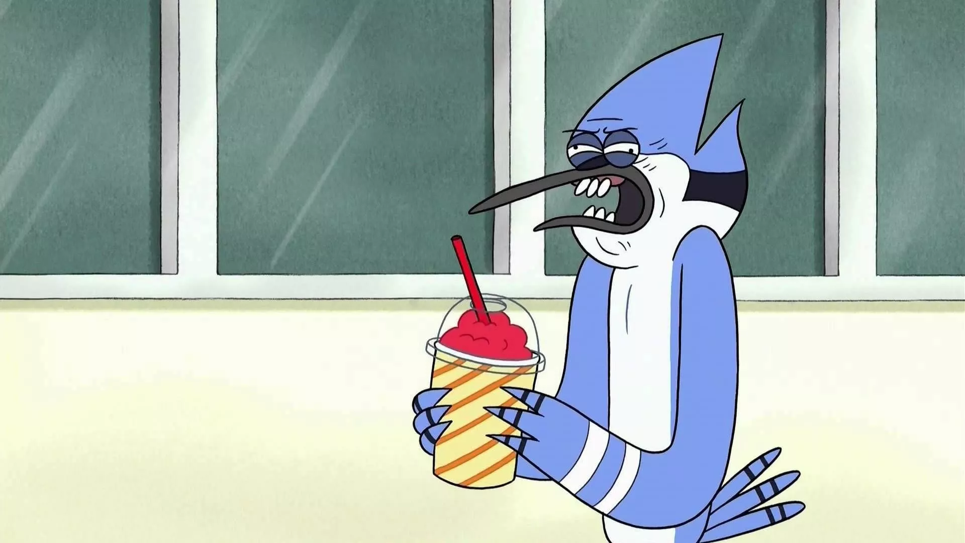 Regular Show Picture