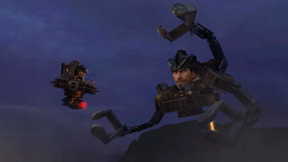 Astro Toilet Tongs. Wadafak?! Now