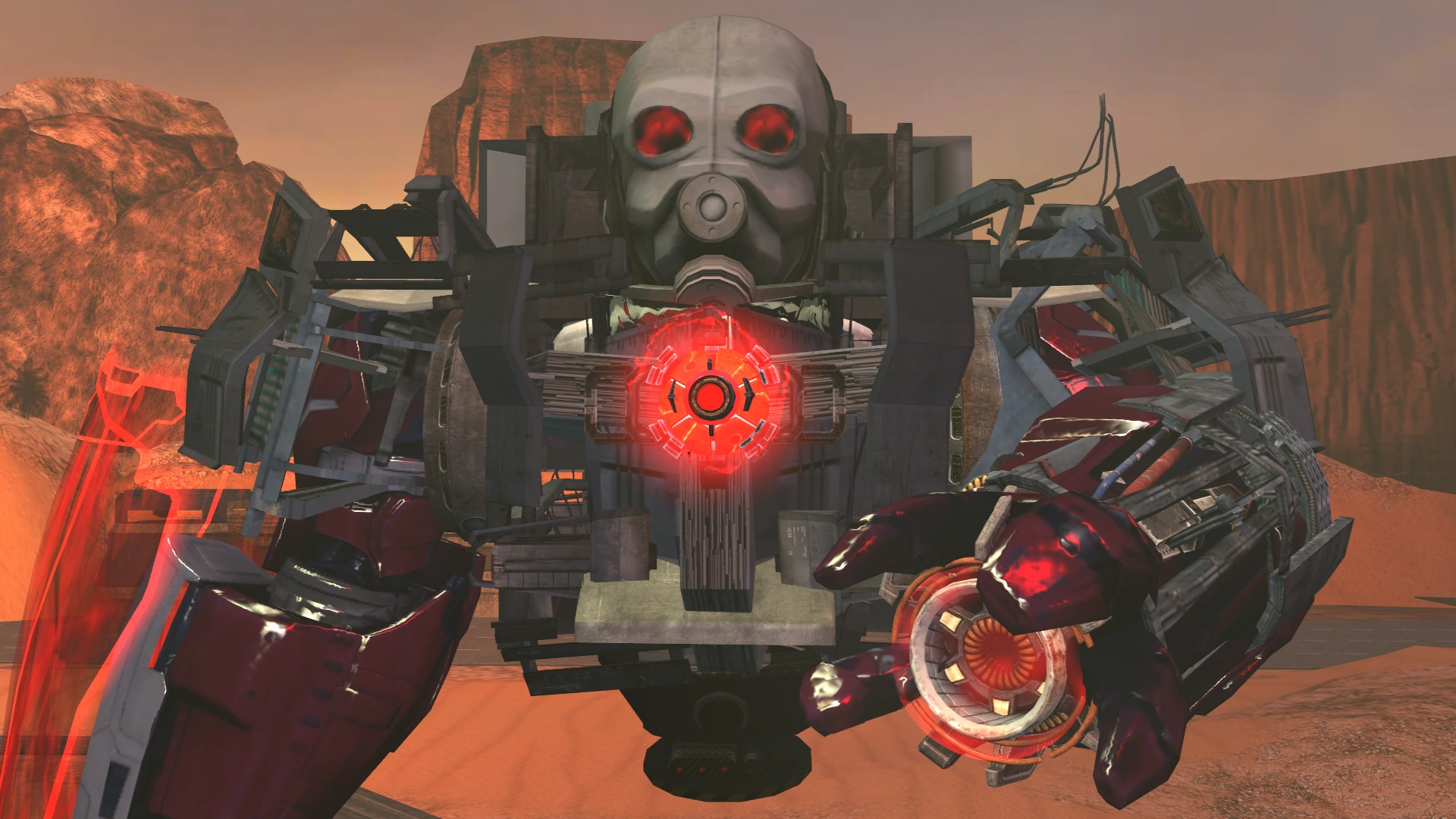 Skibidi Toilet Fanon