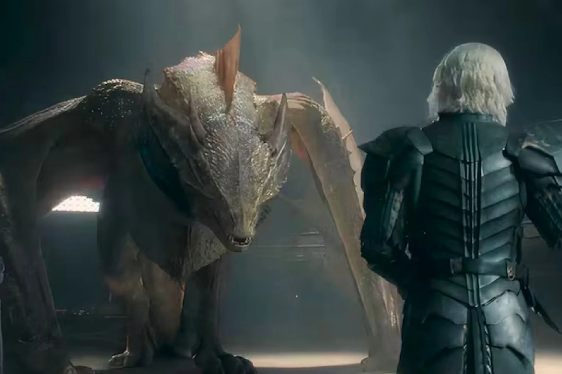 Sunfyre (Fate of the Dragons)