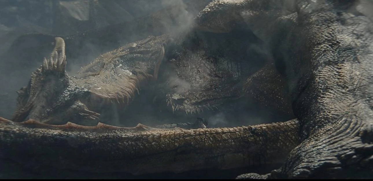 Sunfyre. Wiki of Westeros