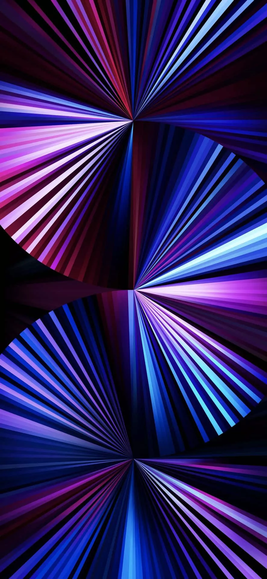 iPad Default Wallpaper