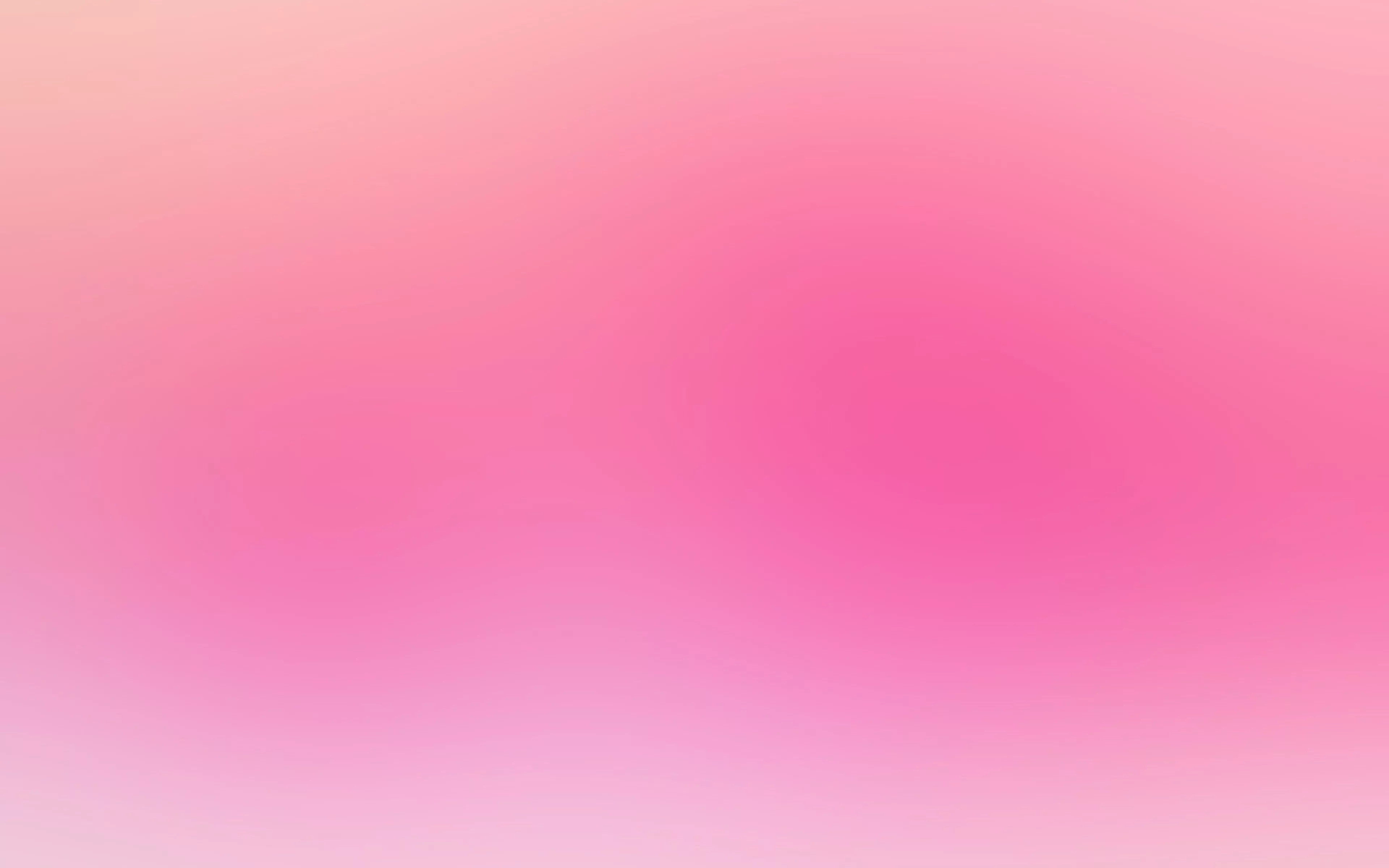 Pink Shy Love Gradation Blur