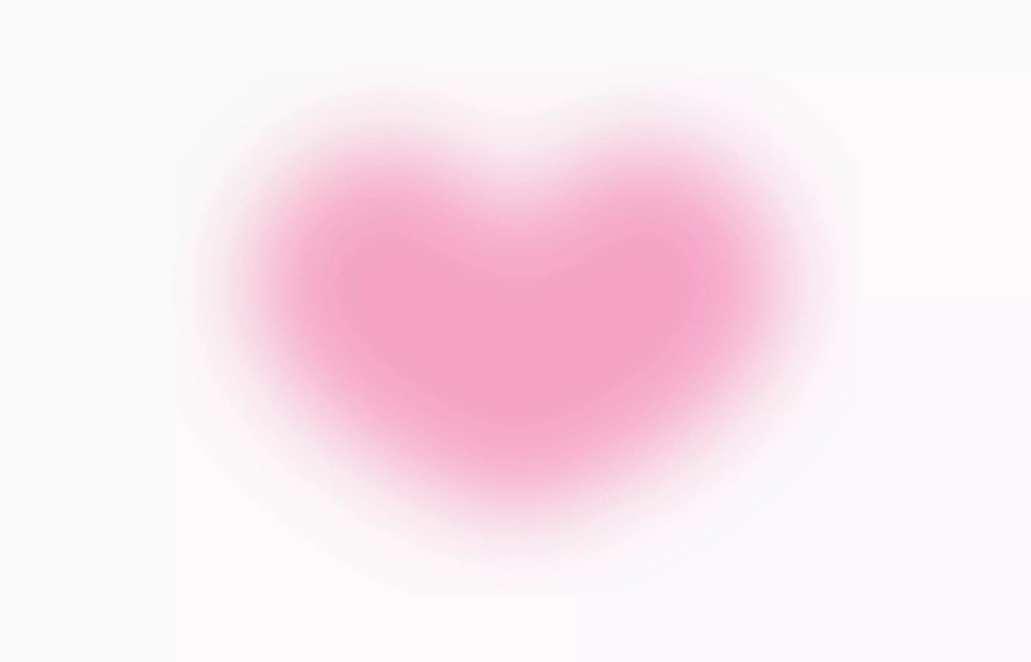 Most Popular Heart Blur Wallpaper