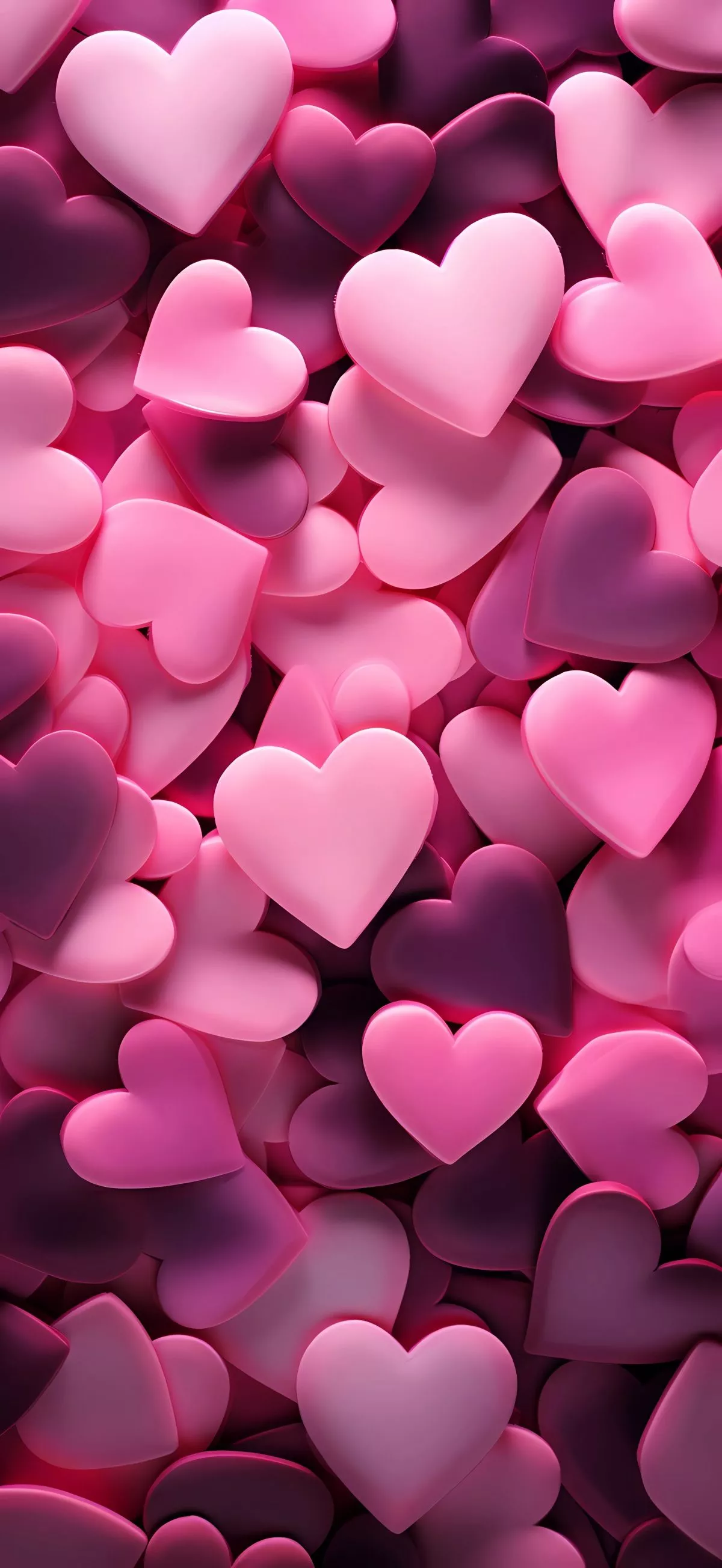 Most Popular Love Pink Wallpaper