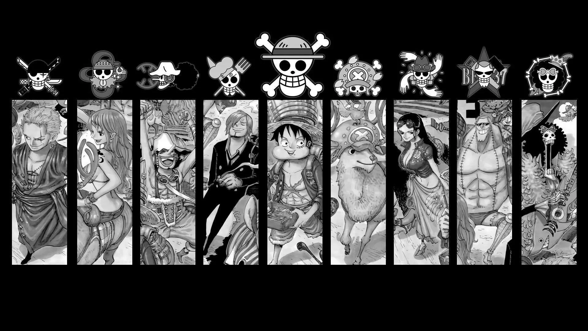 Steam Workshop::One Piece Hat