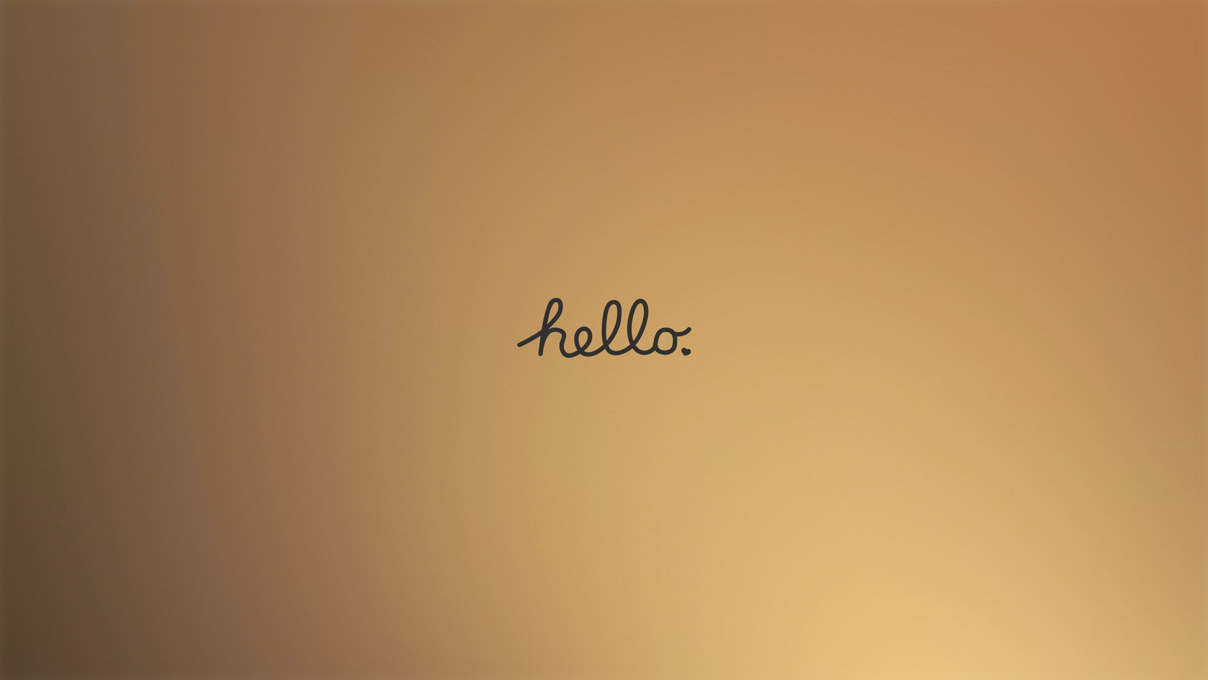 iBidule #wallpaper #iMac k