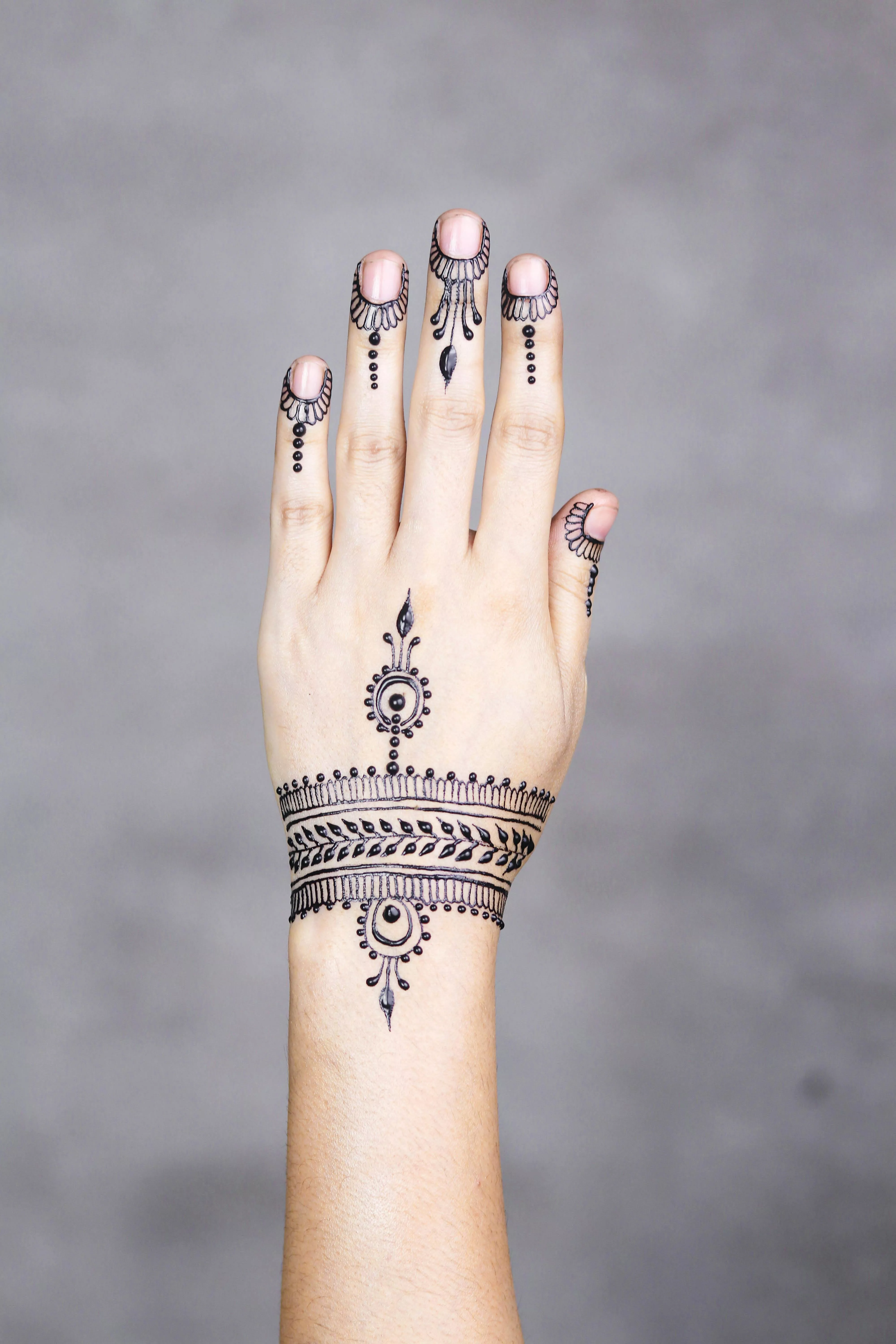 Arabic Mehndi Designs Photo, Download