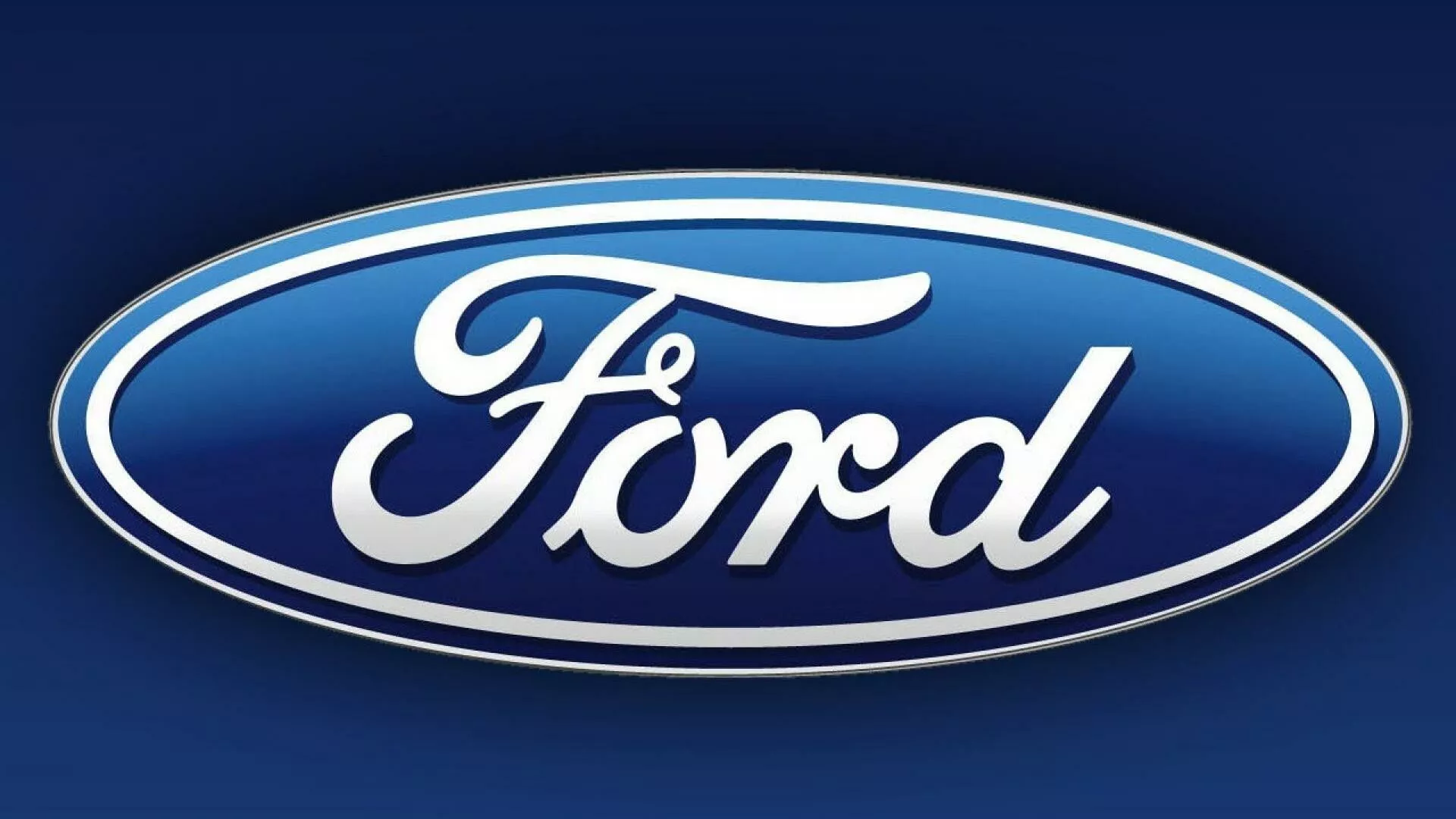 Ford Wallpaper