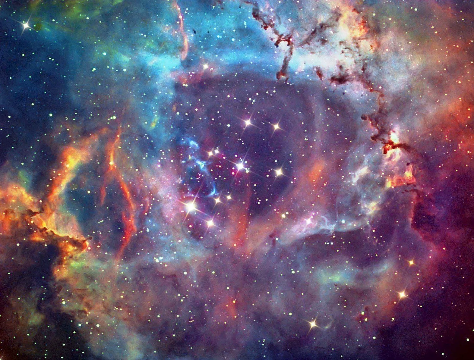 Astrophysics Wallpaper Free