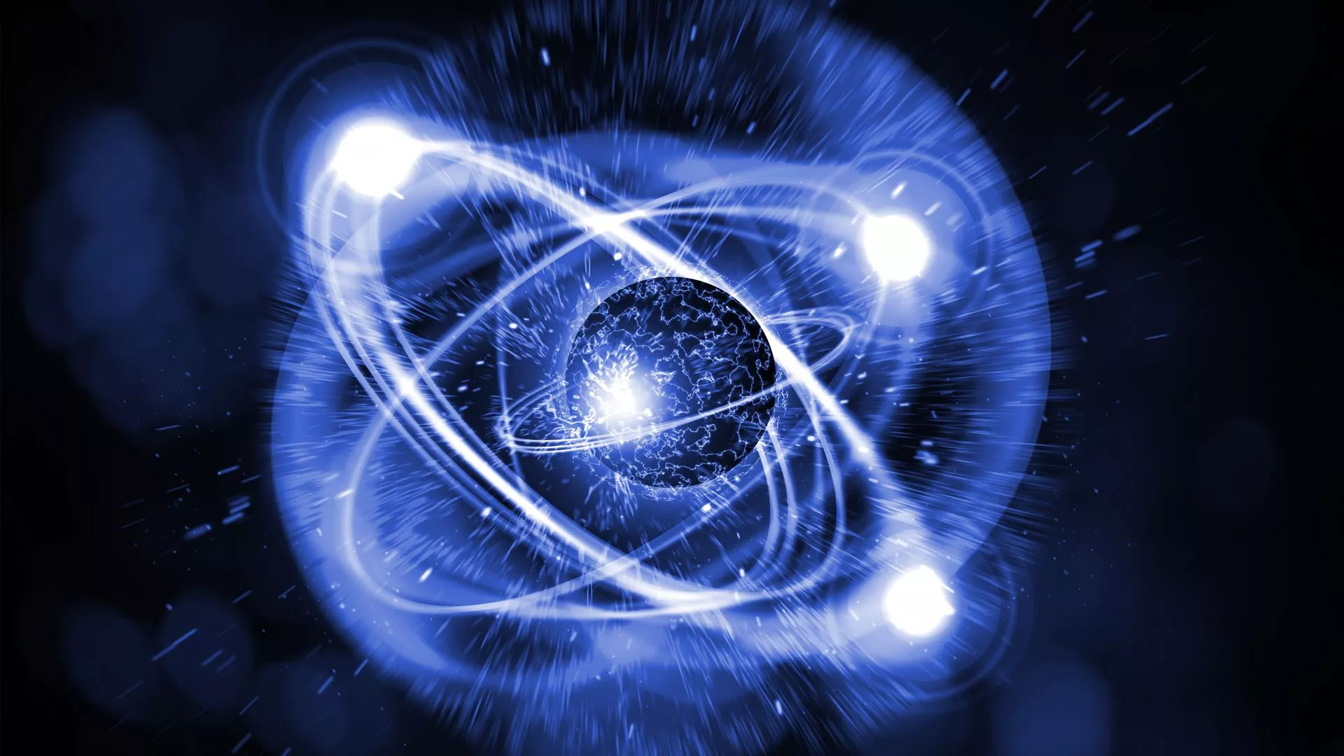 Shining a light on nuclear astrophysics