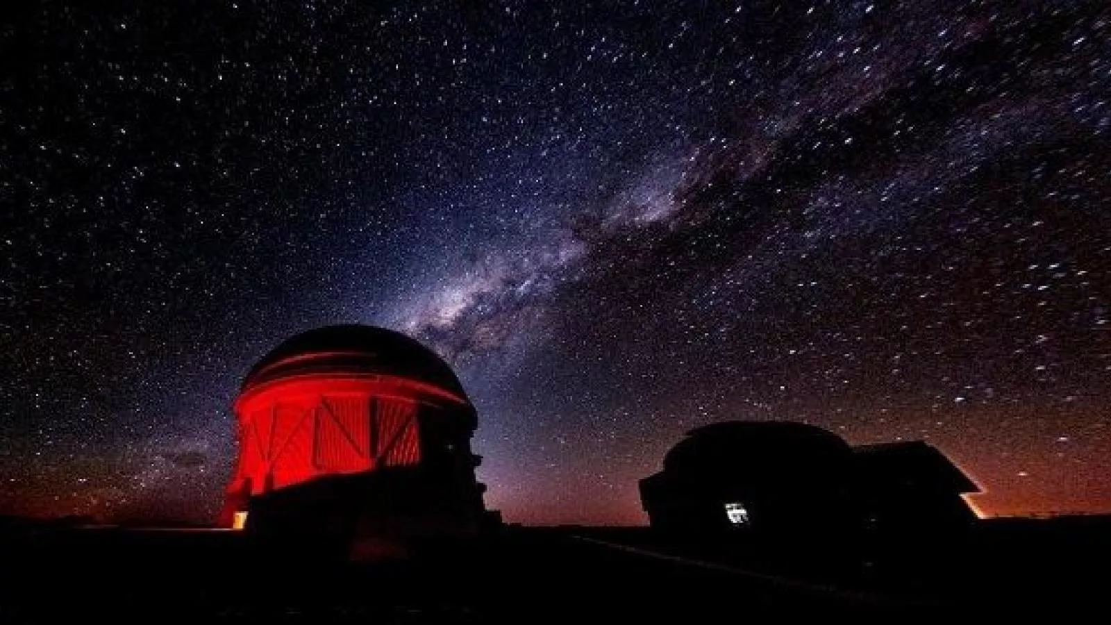 Astrophysics. Department of Physics