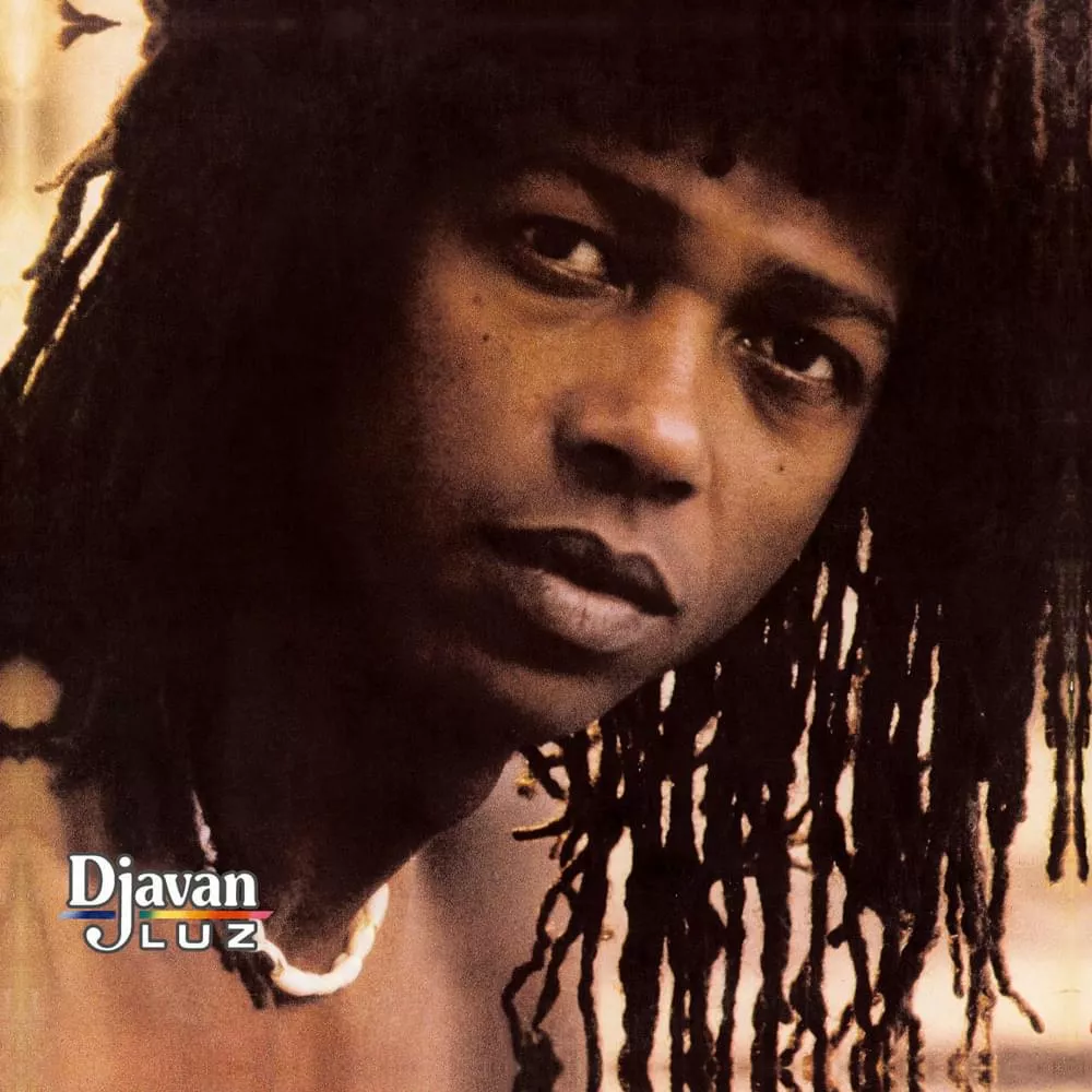 Djavan