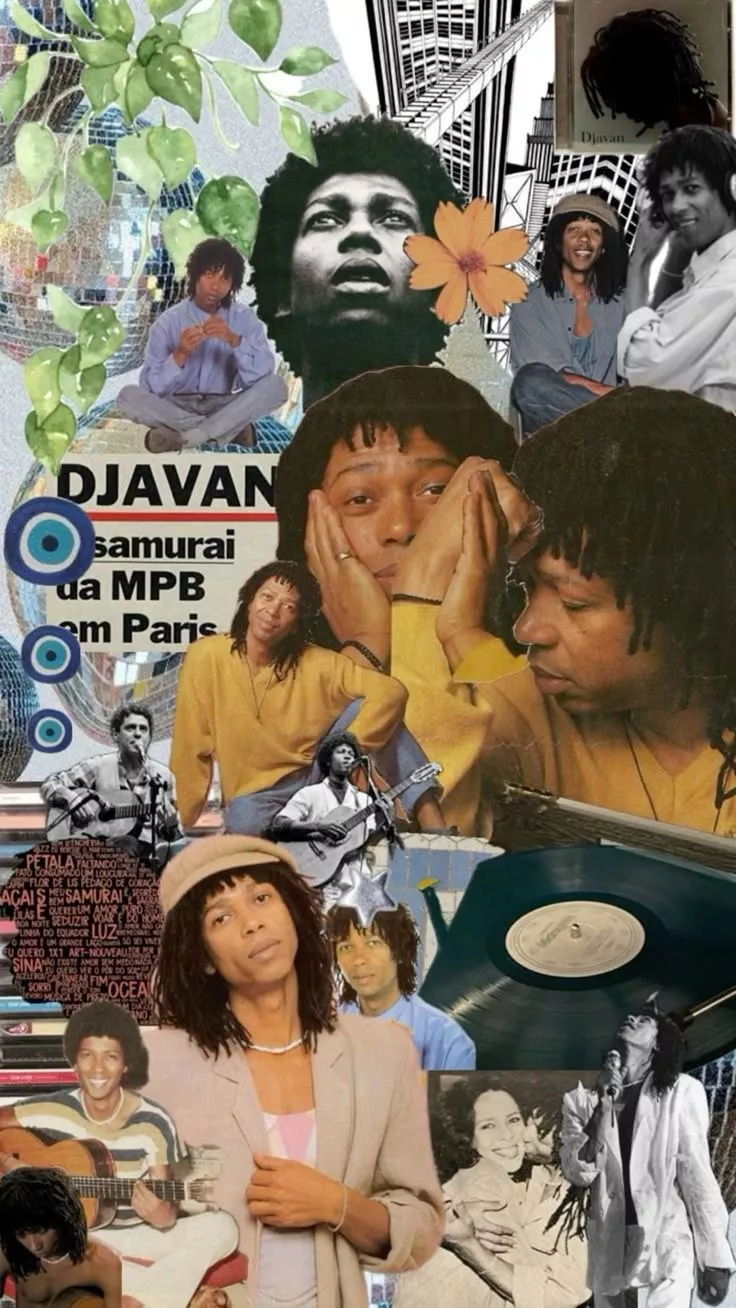 Djavan⭐️. Artist, Wallpaper, Art