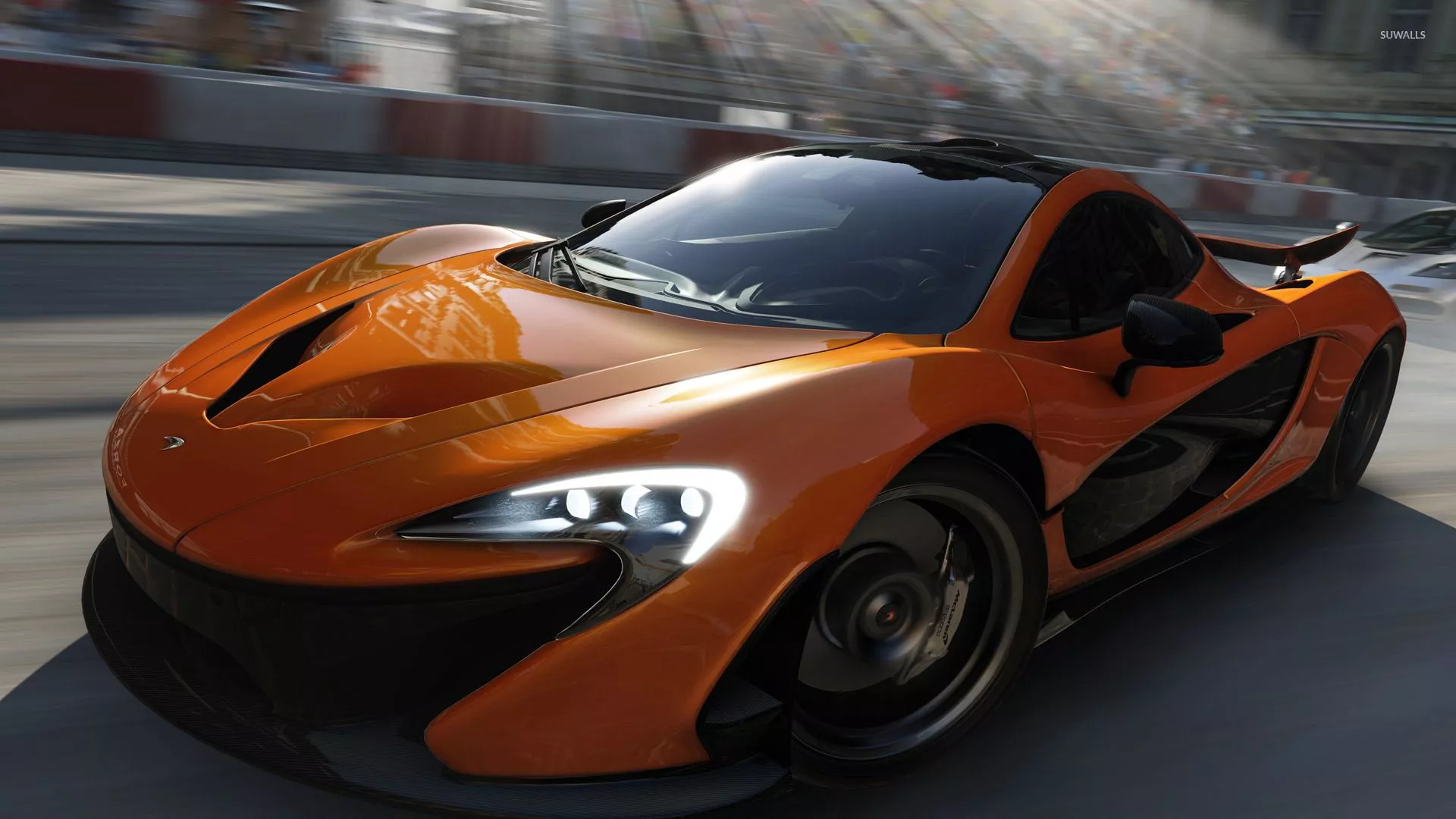 Forza Motorsport 5 [8] wallpaper