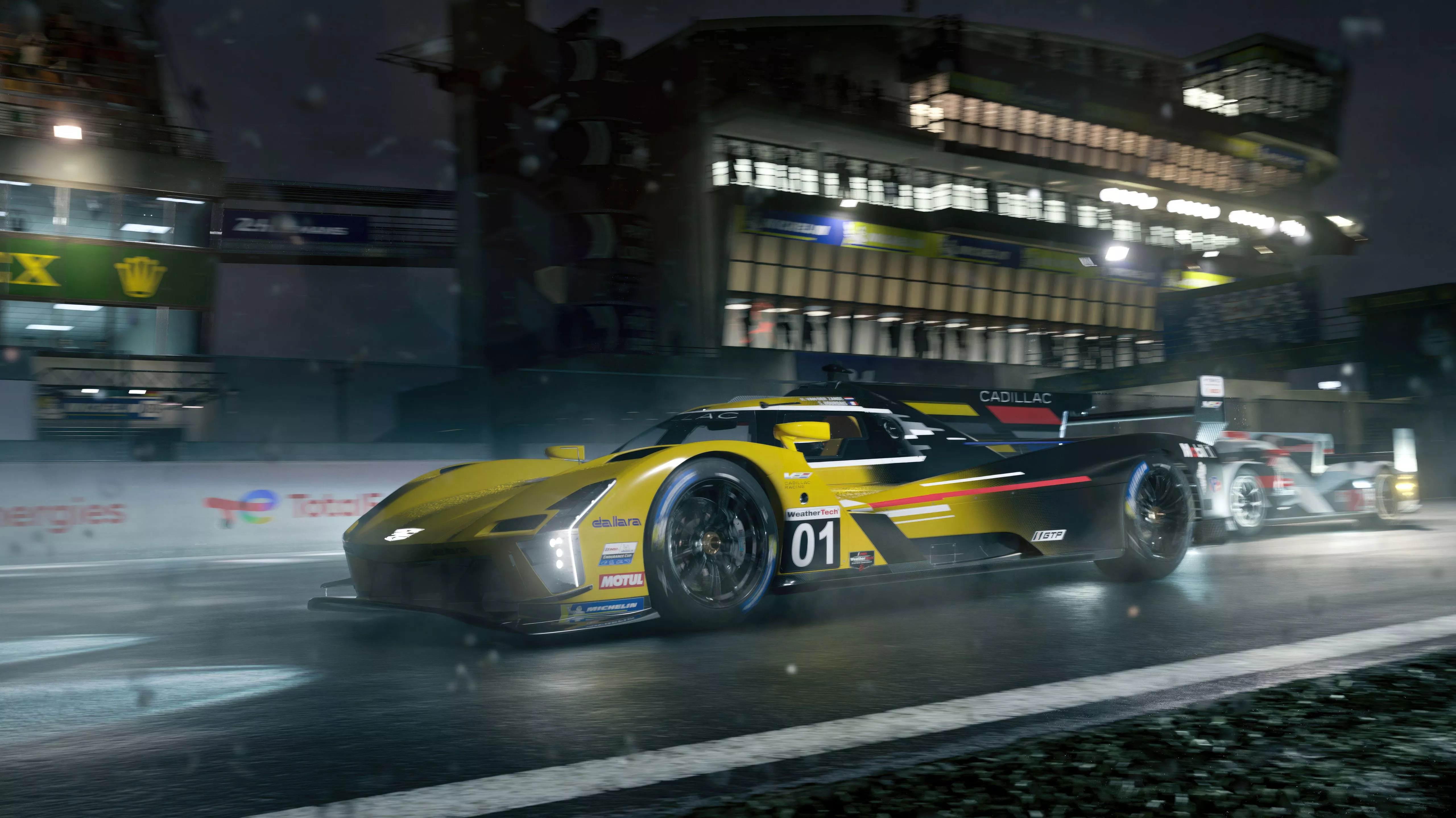 Forza Motorsport Wallpaper 5k HD