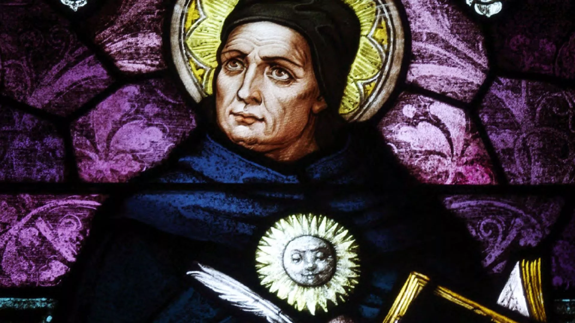 Biography: Thomas Aquinas: In the Light