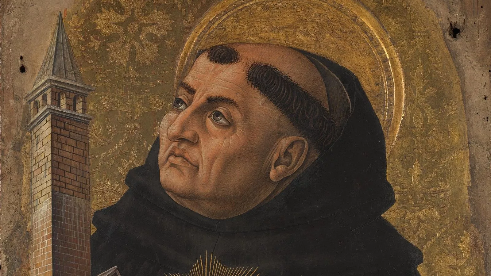 Thomas Aquinas History Encyclopedia