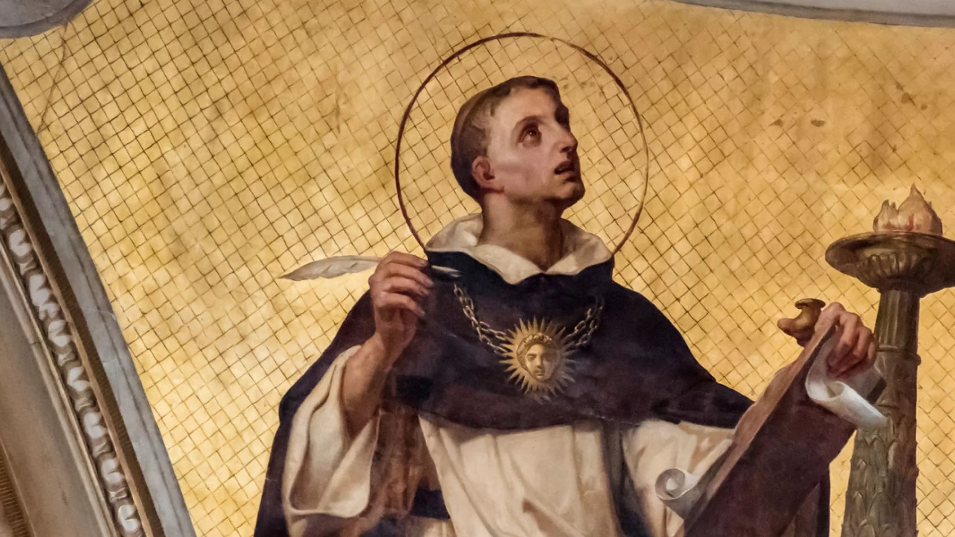 Rediscover St. Thomas Aquinas