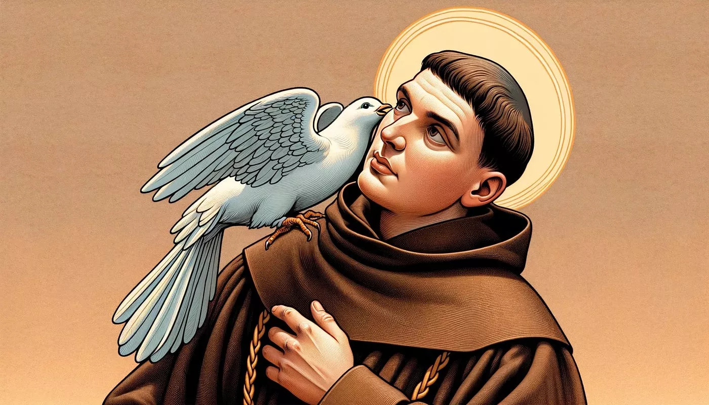 Saint Thomas Aquinas: The Mindful Sage