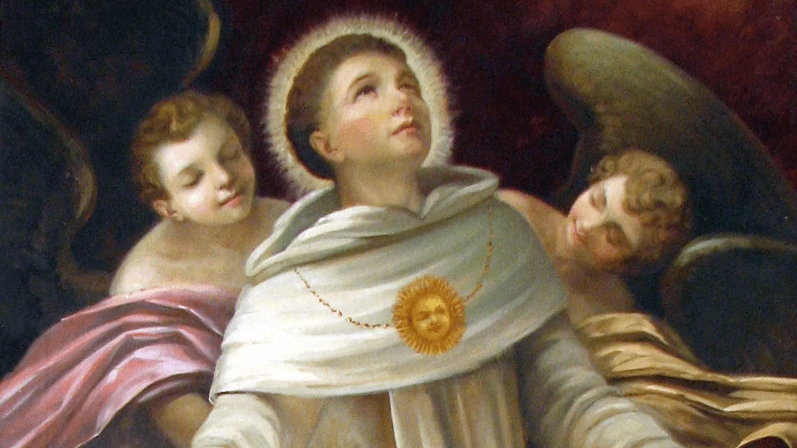 Why Saint Thomas Aquinas is