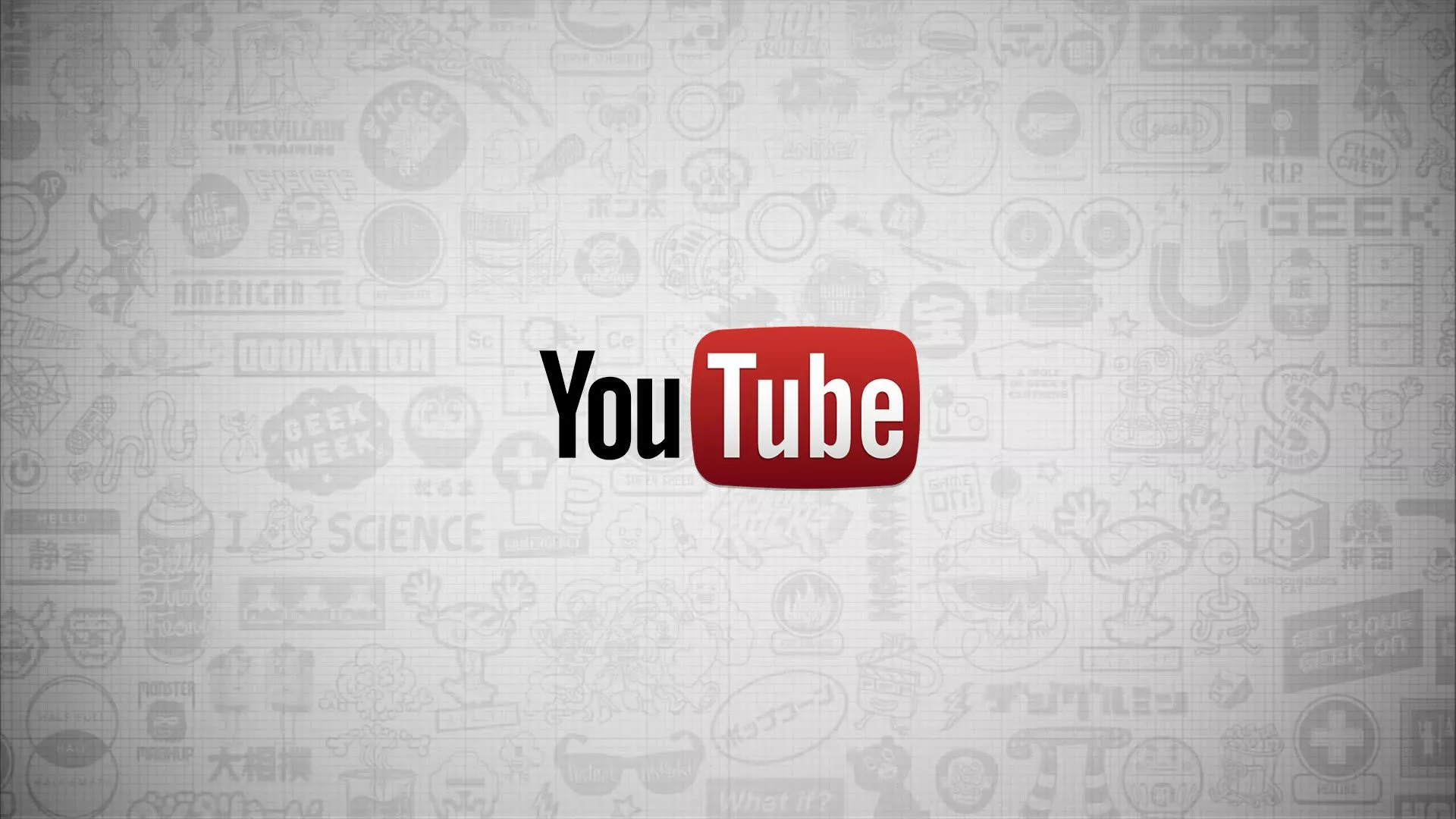 YouTube Wallpaper