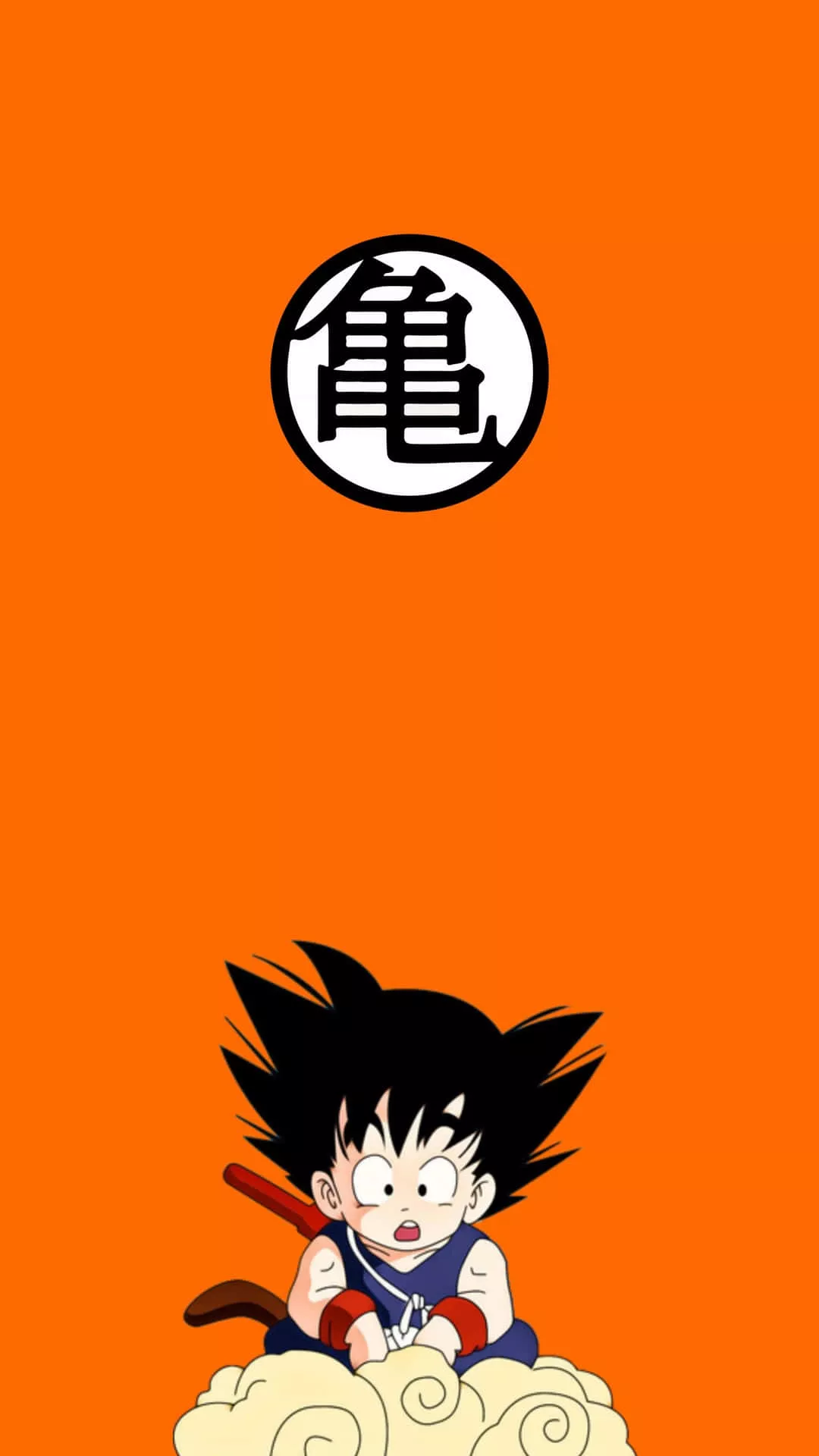Dragon Ball Z Super Saiyan Wallpaper