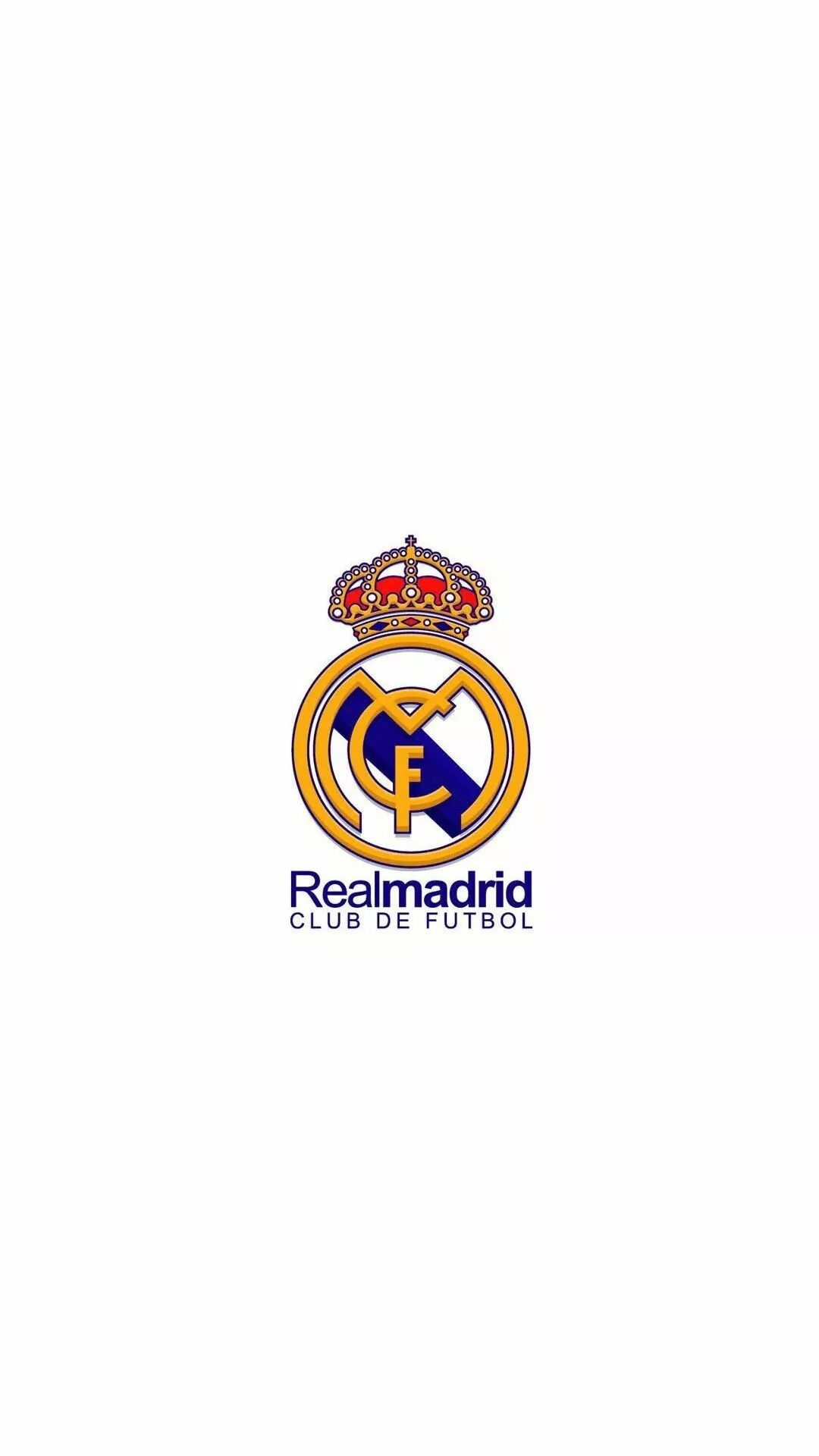 Real Madrid C.F. Wallpaper