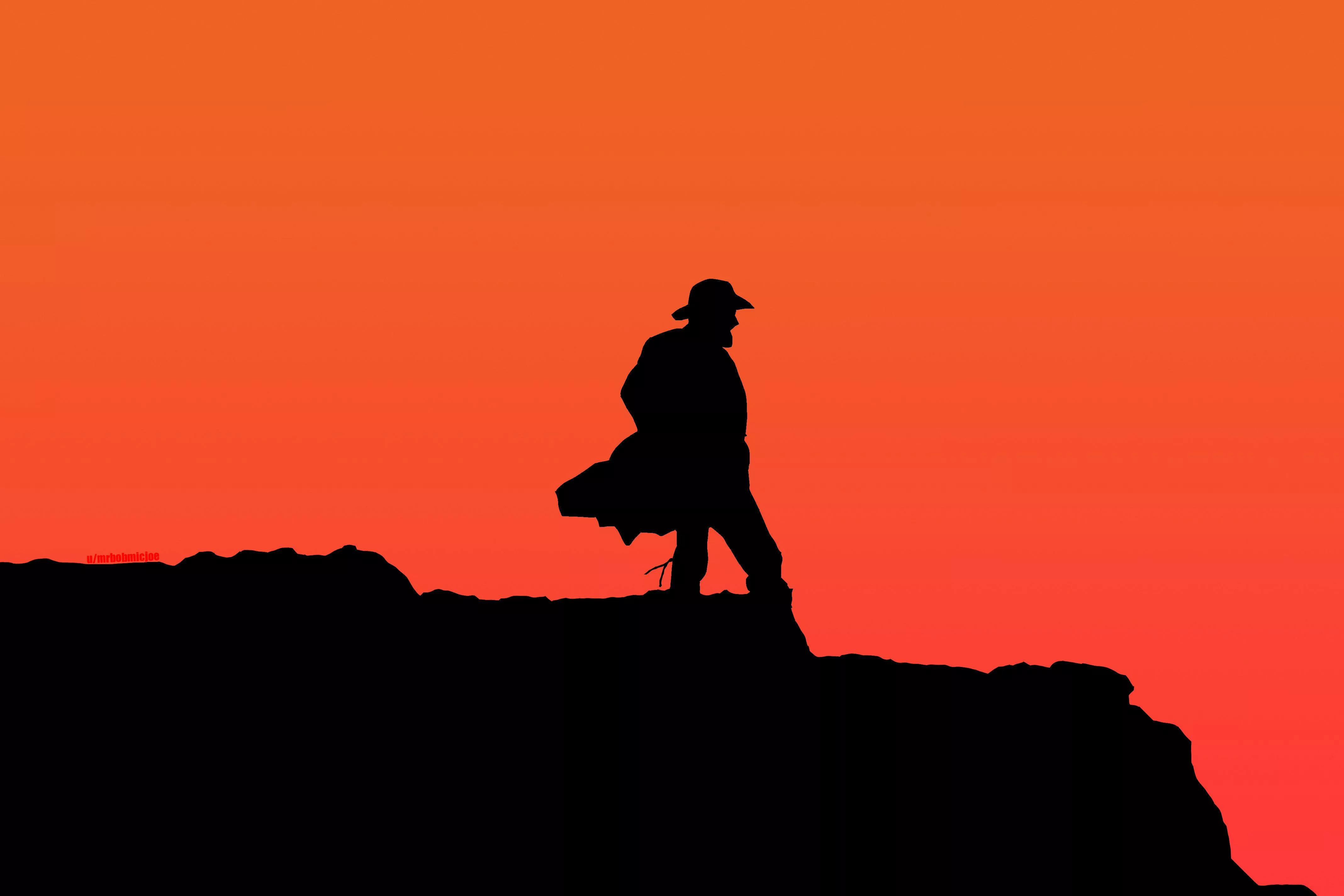 Wild West Wallpaper Free