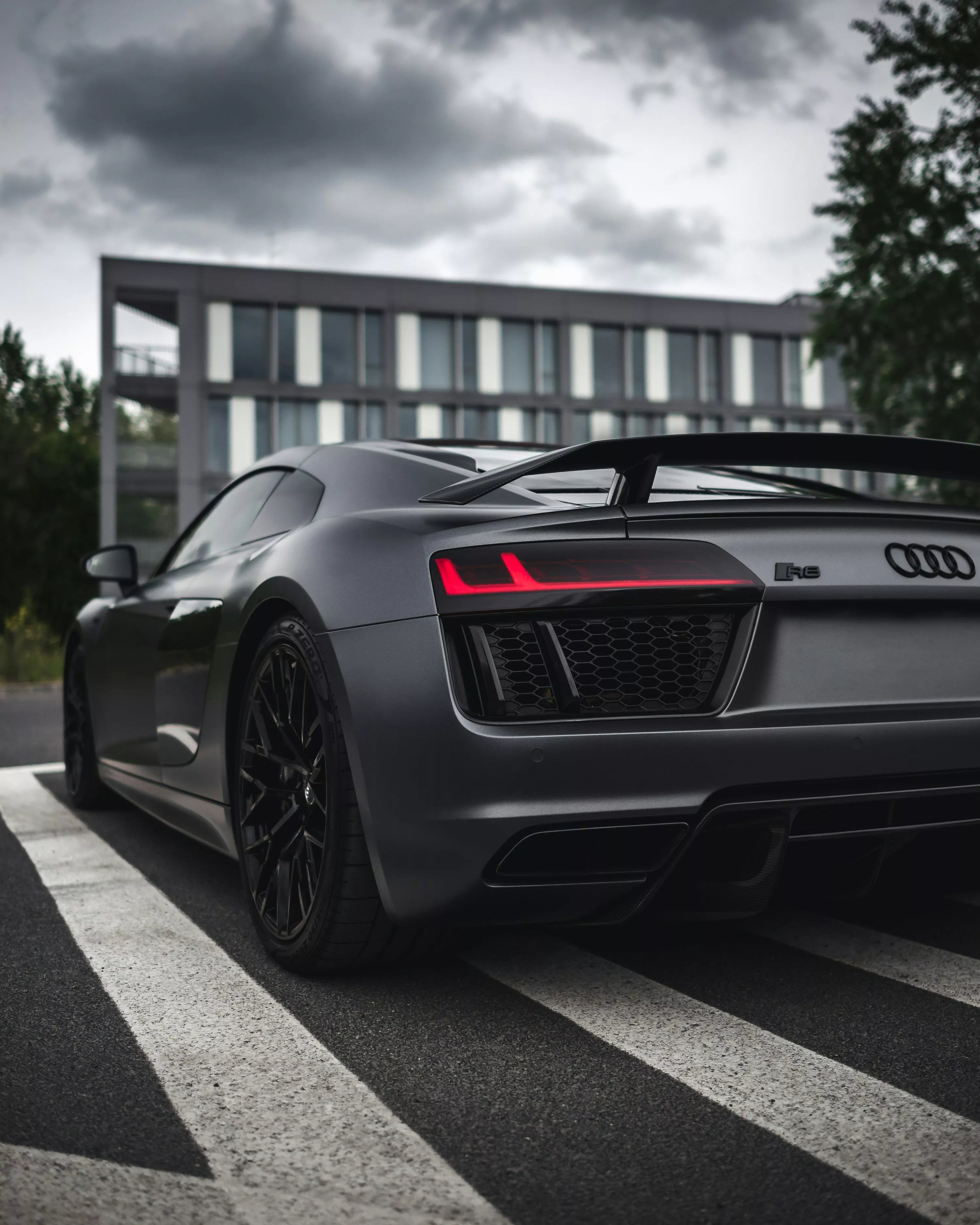 Audi R8 Picture. Download Free