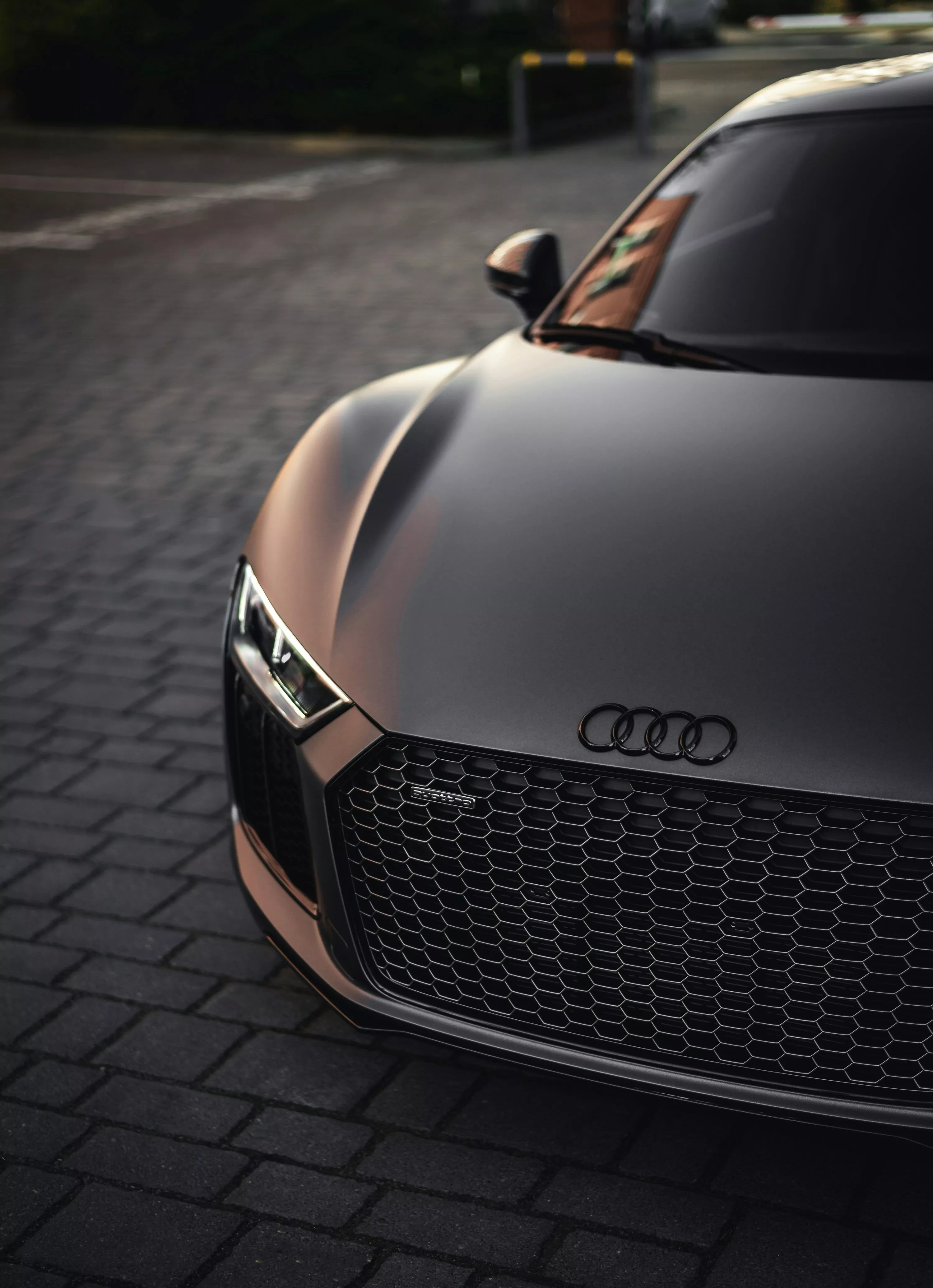 Audi R8 Picture. Download Free