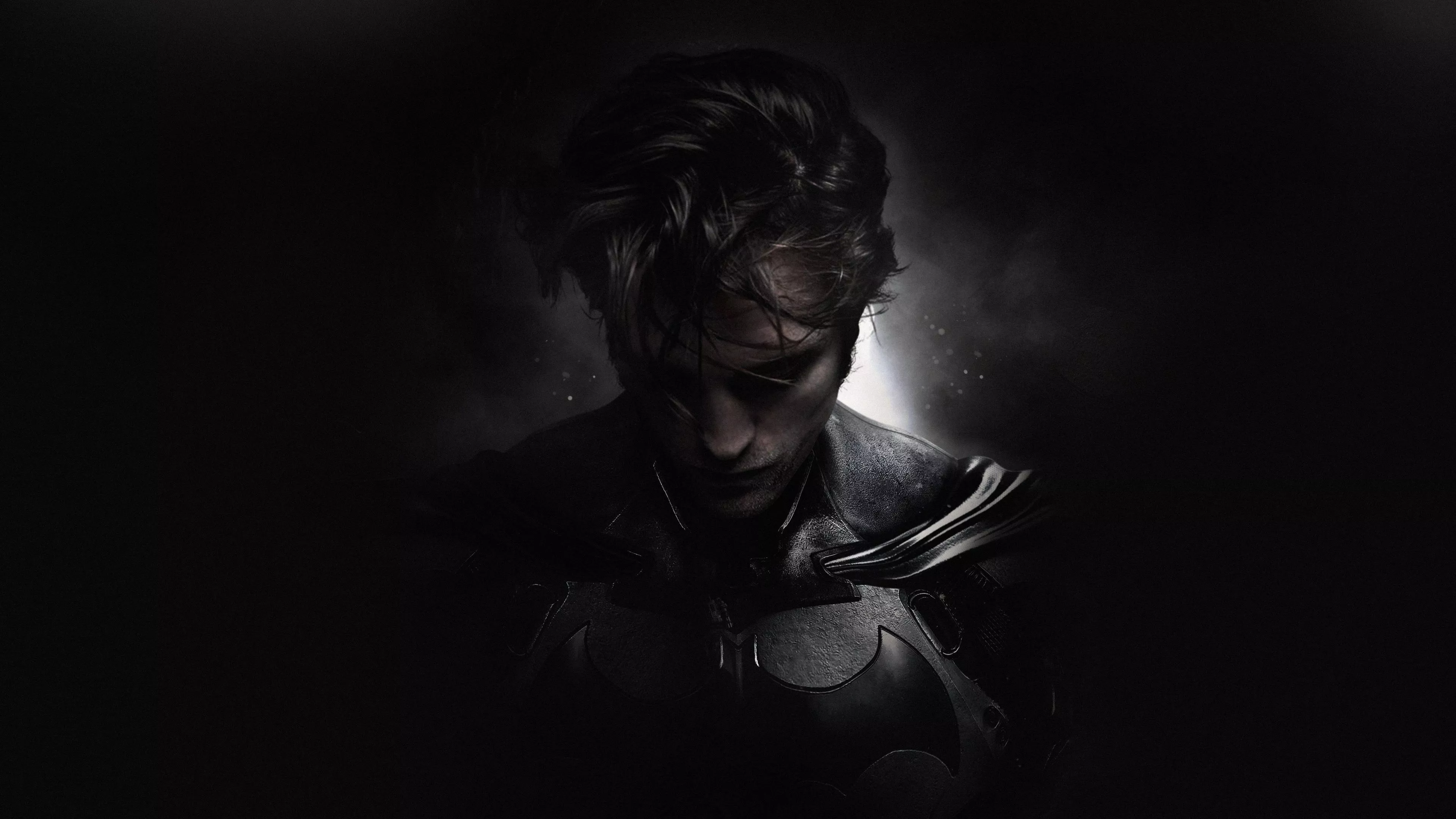 Batman (Robert Pattinson) Wallpaper