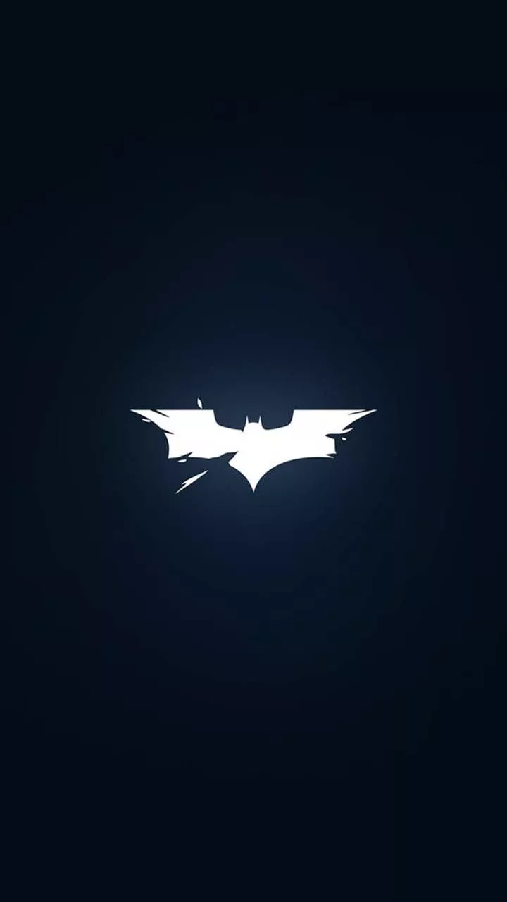 Batman Logo wallpaper